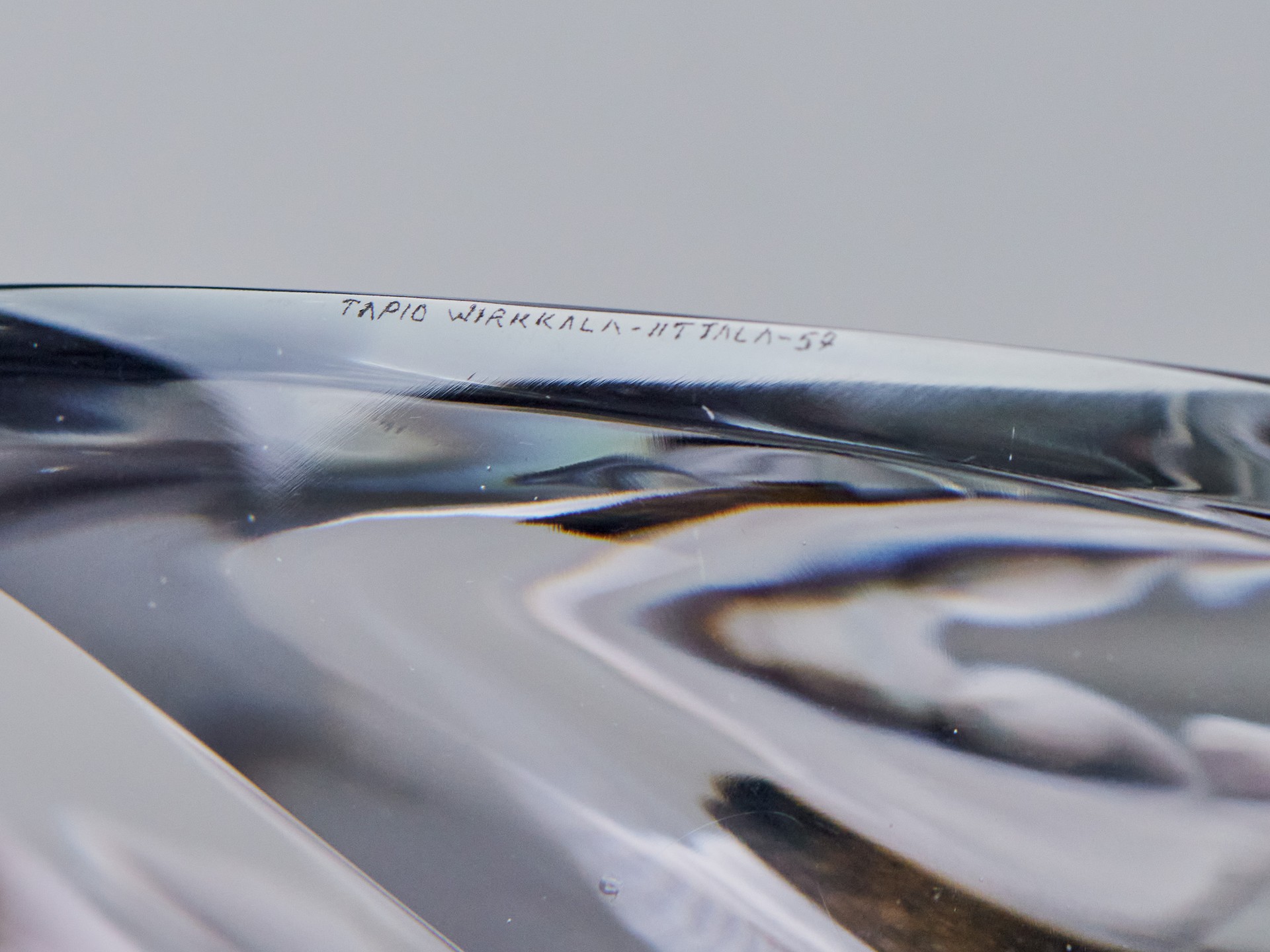 'Triennale' Dish image 5