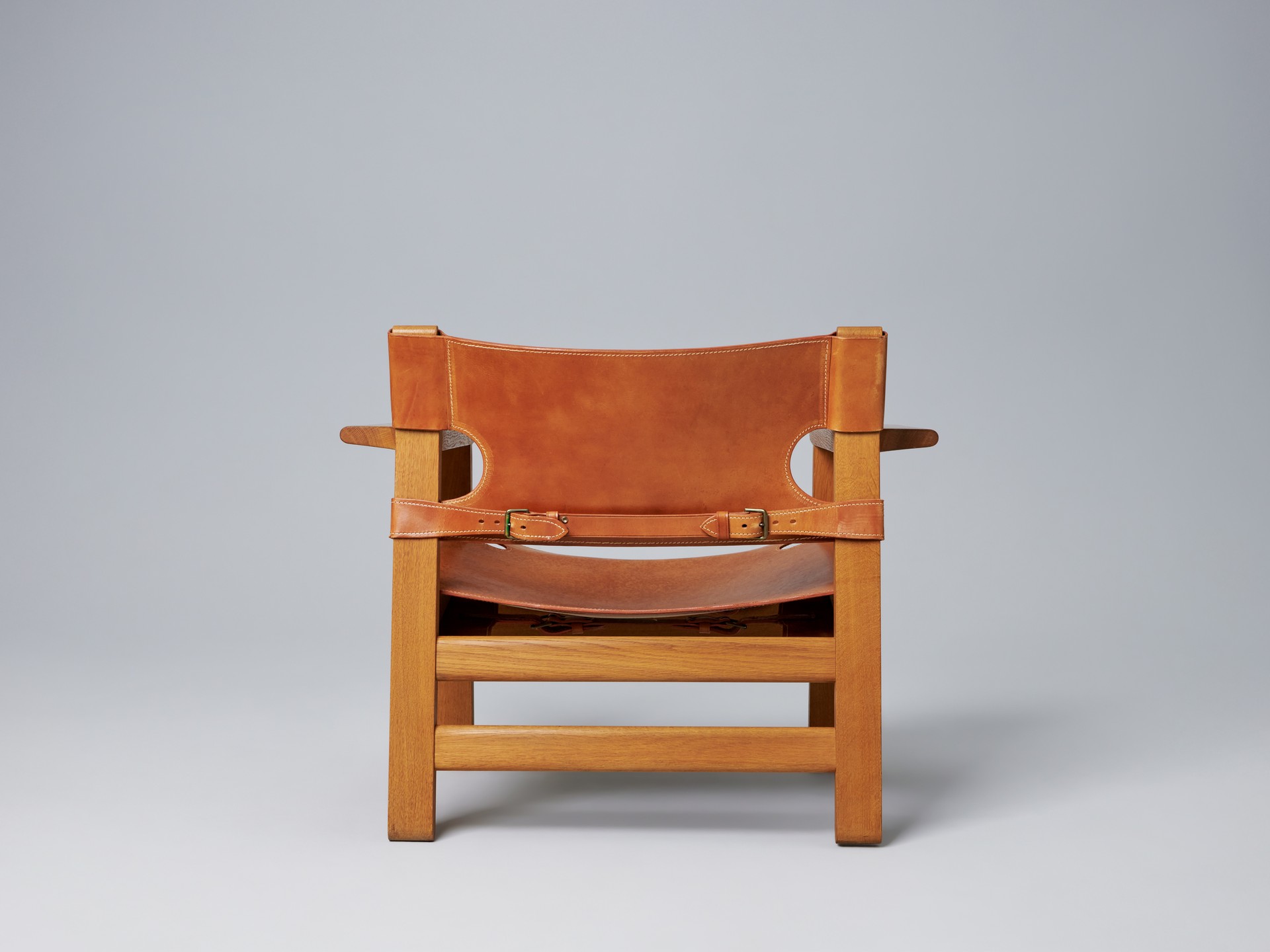 'Spanish' Armchair image 4