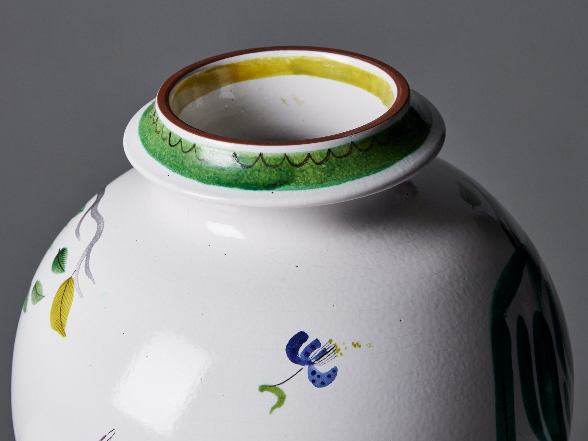Large Vase image 7