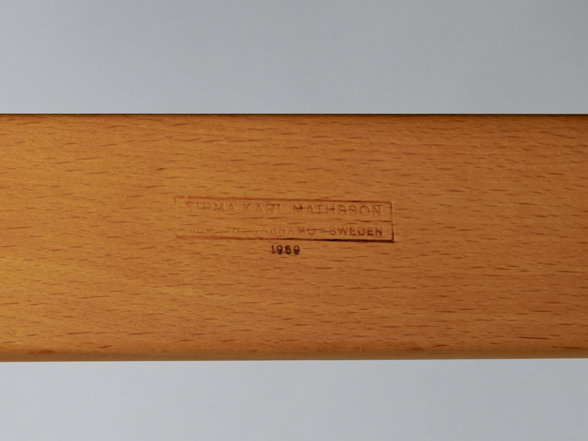 'Pernilla 3' Lounge Chair image 9