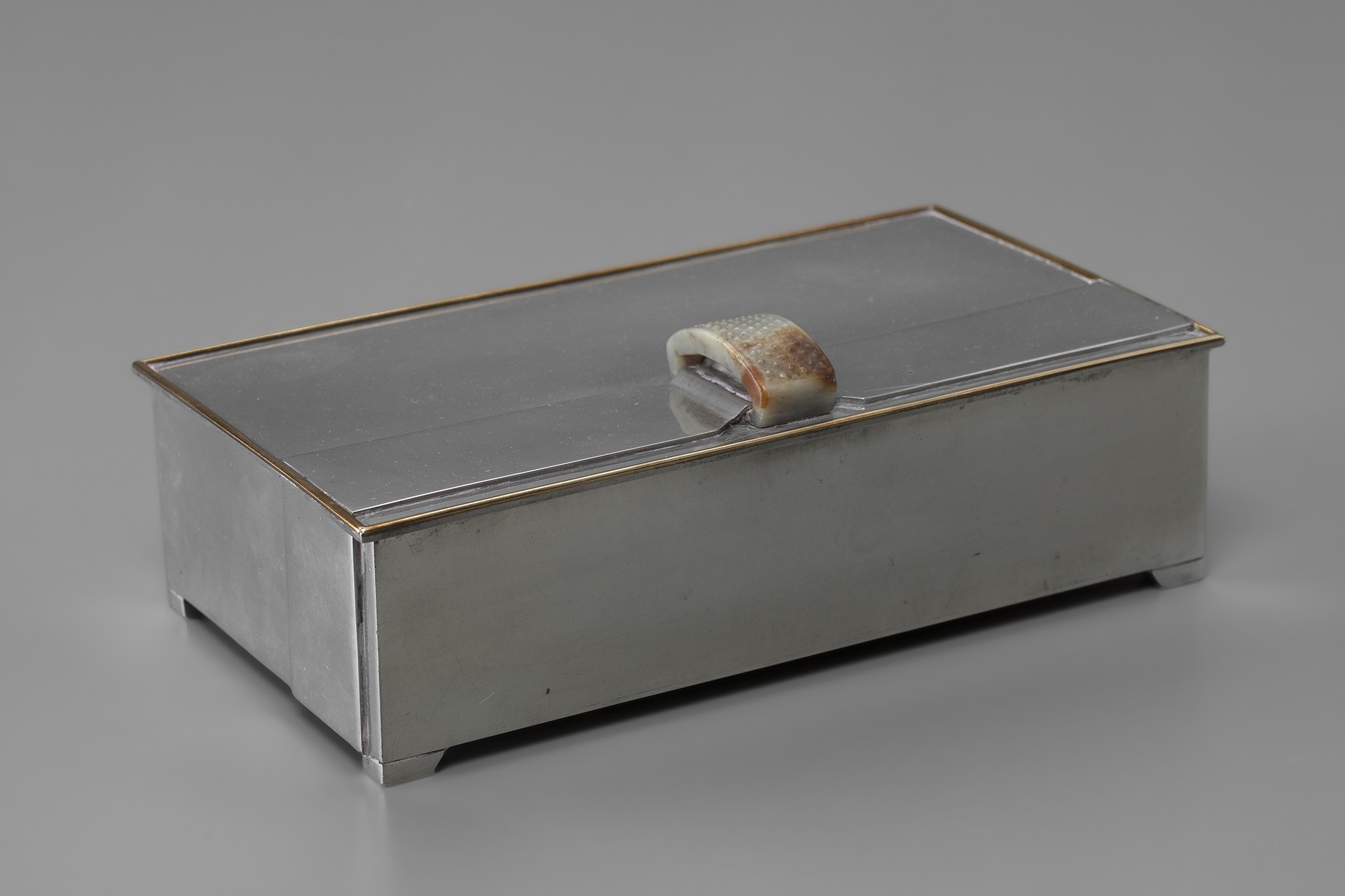 Pewter Box image 2