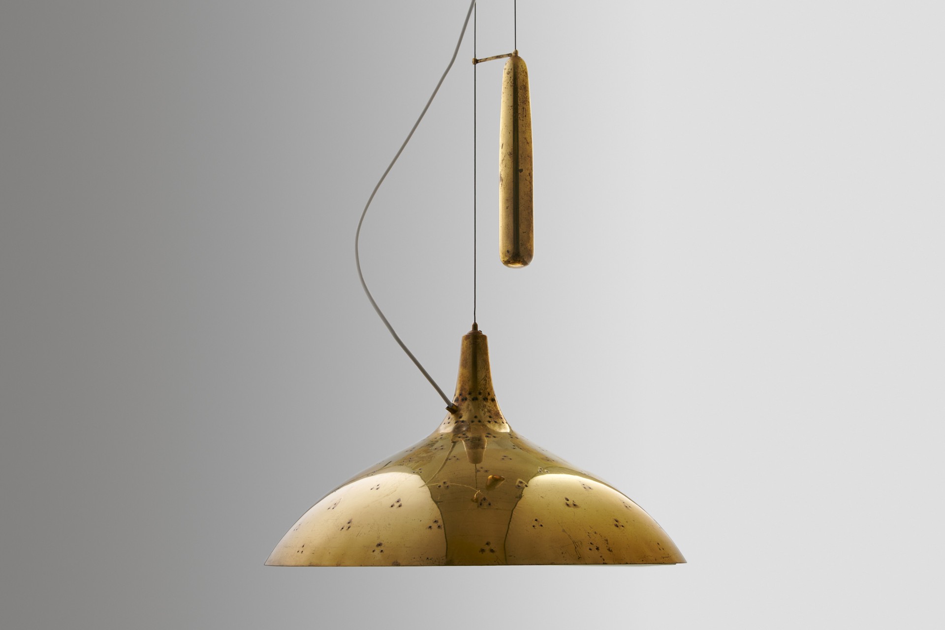 Adjustable Ceiling Lamp image 3