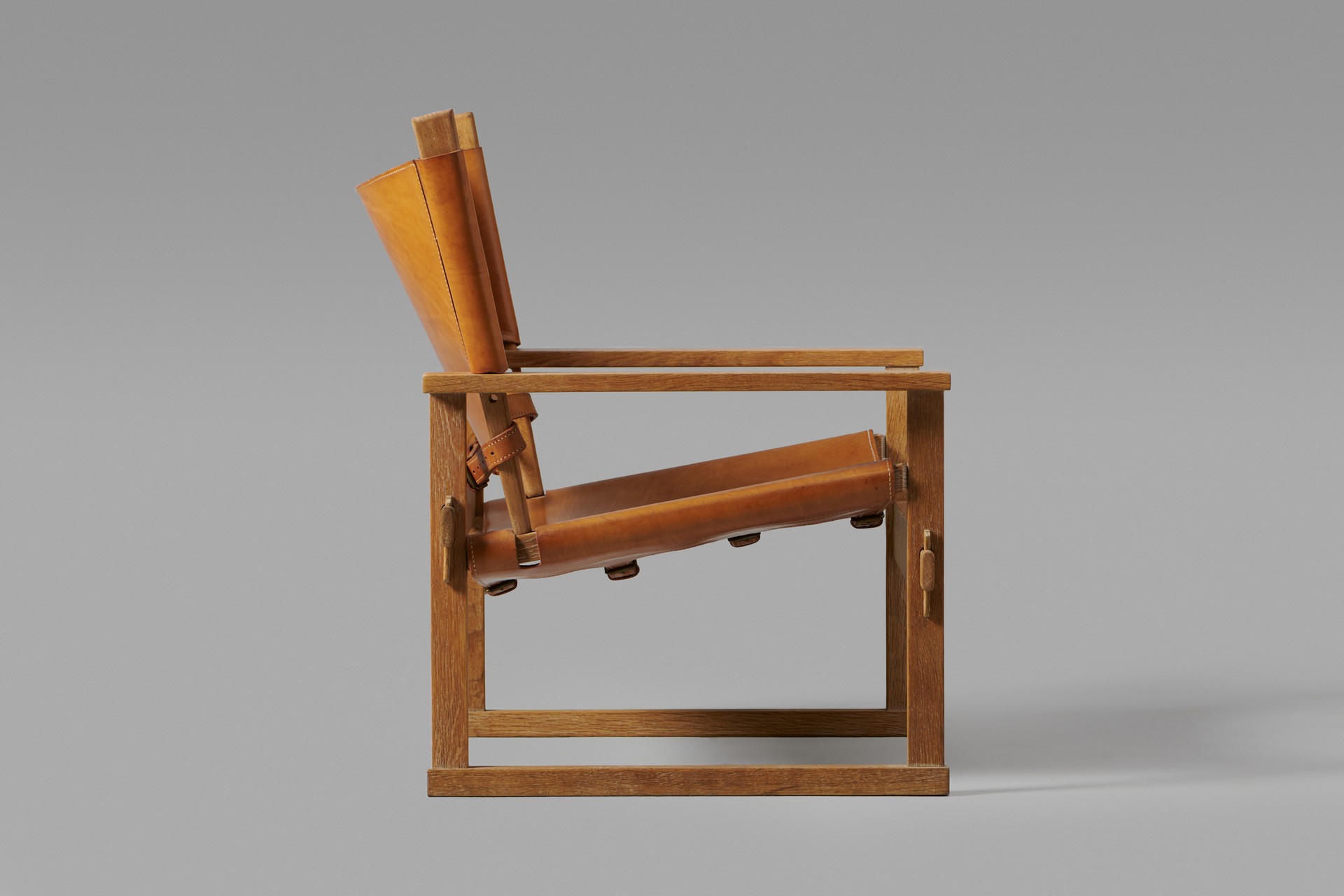 Leather Chair image 4