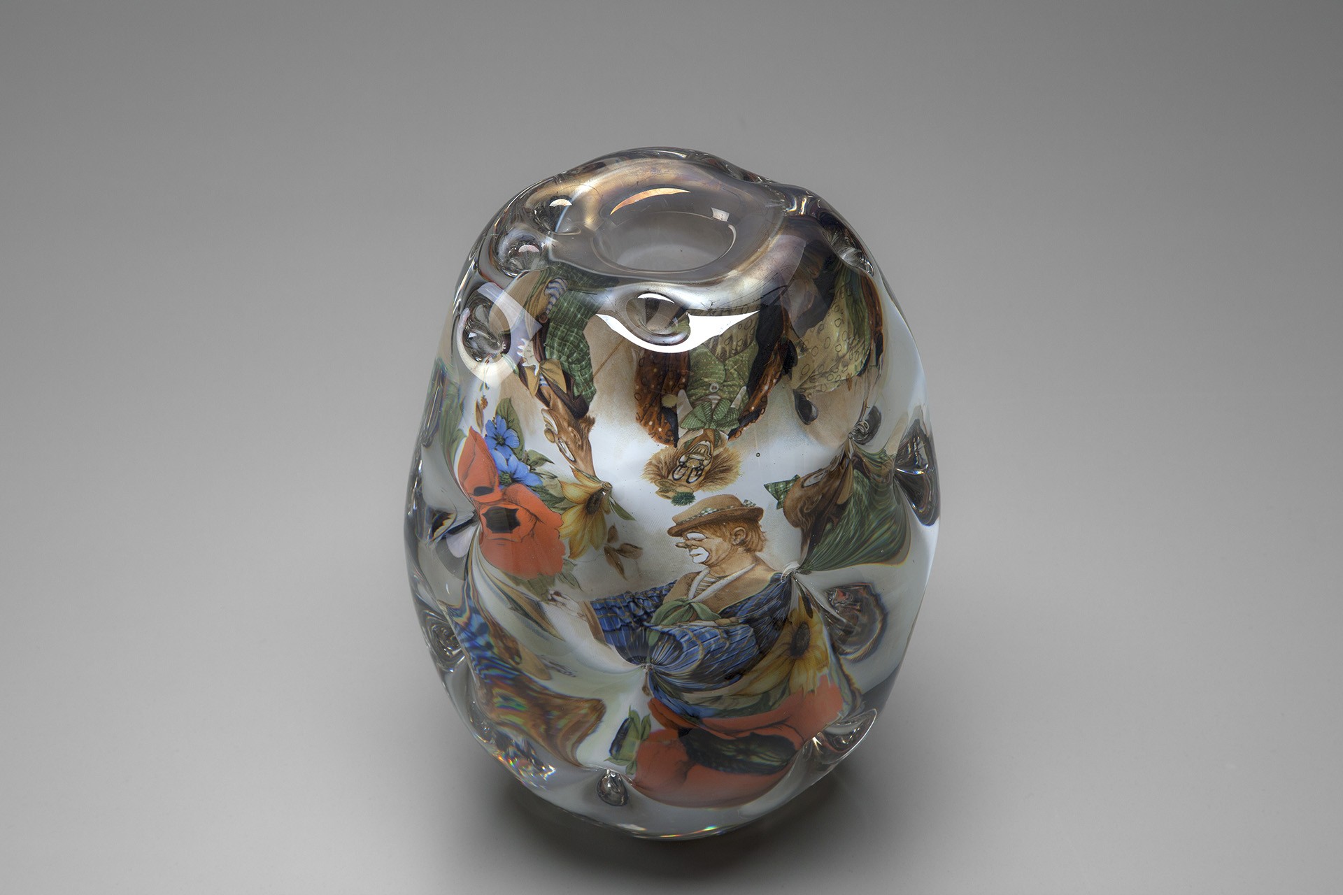 Vase "Fabula" image 3