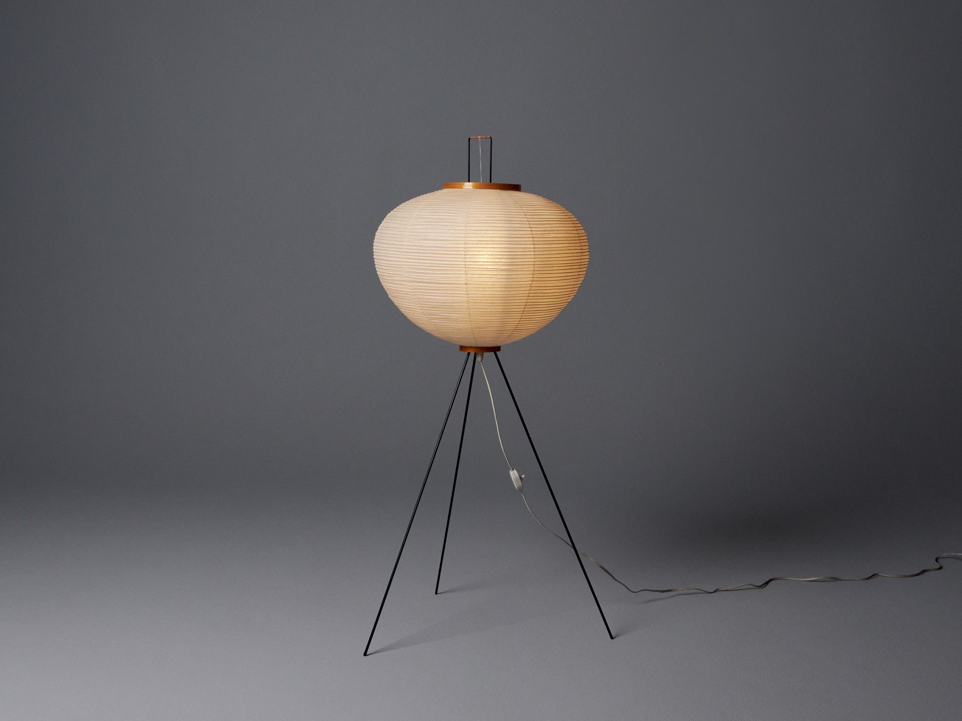 Akari Floor Lamp image 2