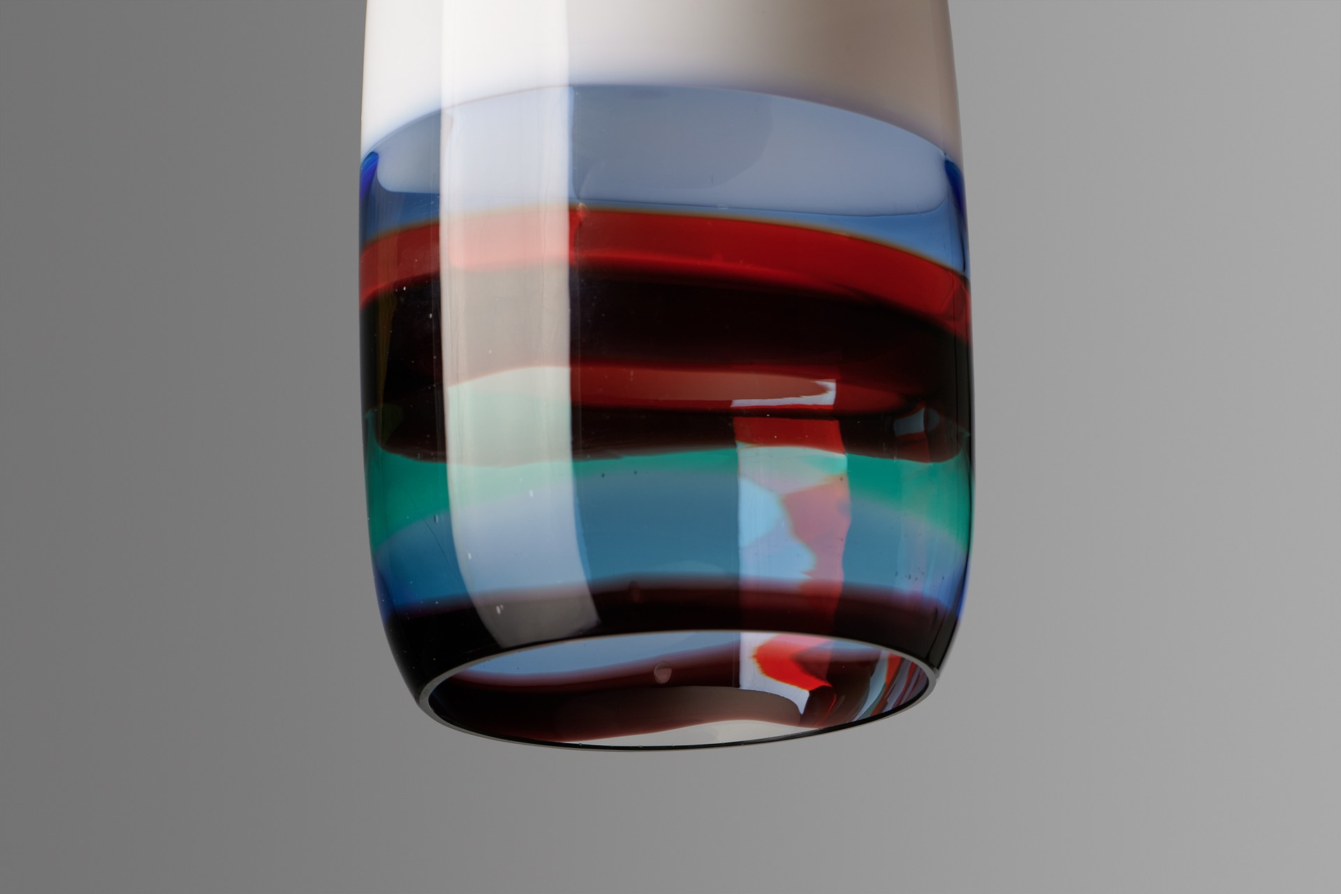 "Sigaro" Pendant Light image 3