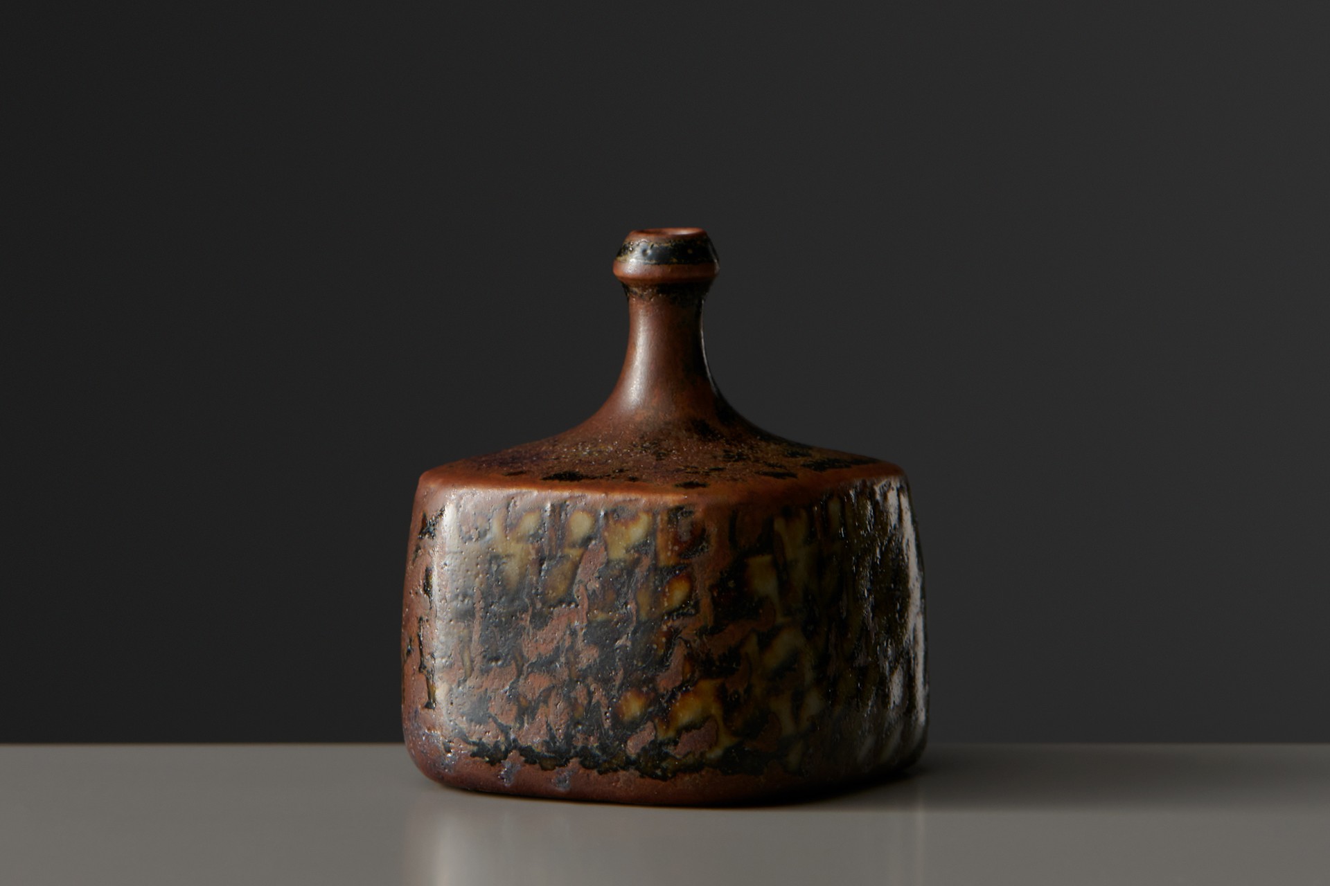 Set of 5 Miniature Vases image 6