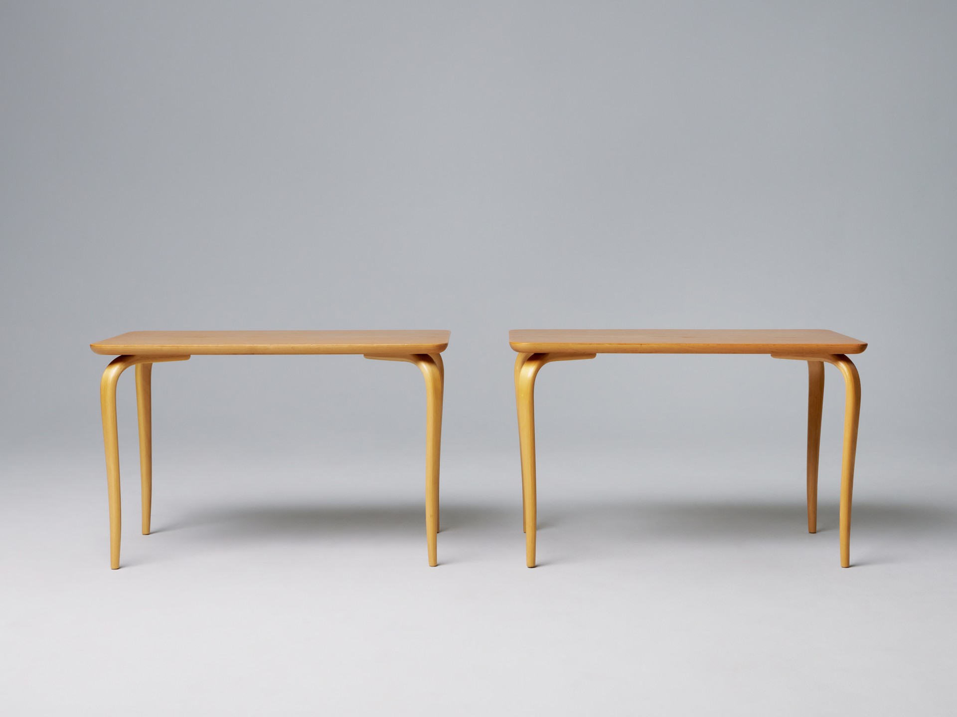 Pair of 'Annika' Side Tables image 4