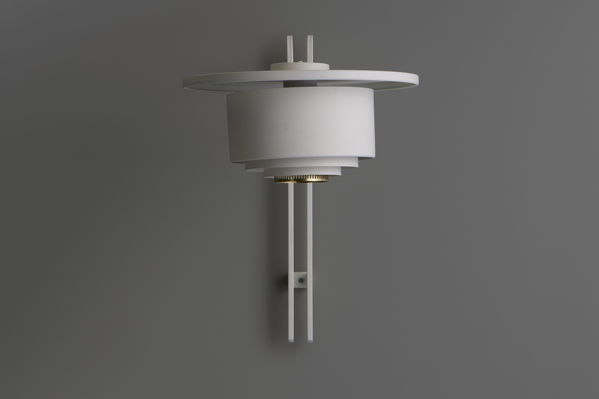 Pair of Wall Lamps image 4