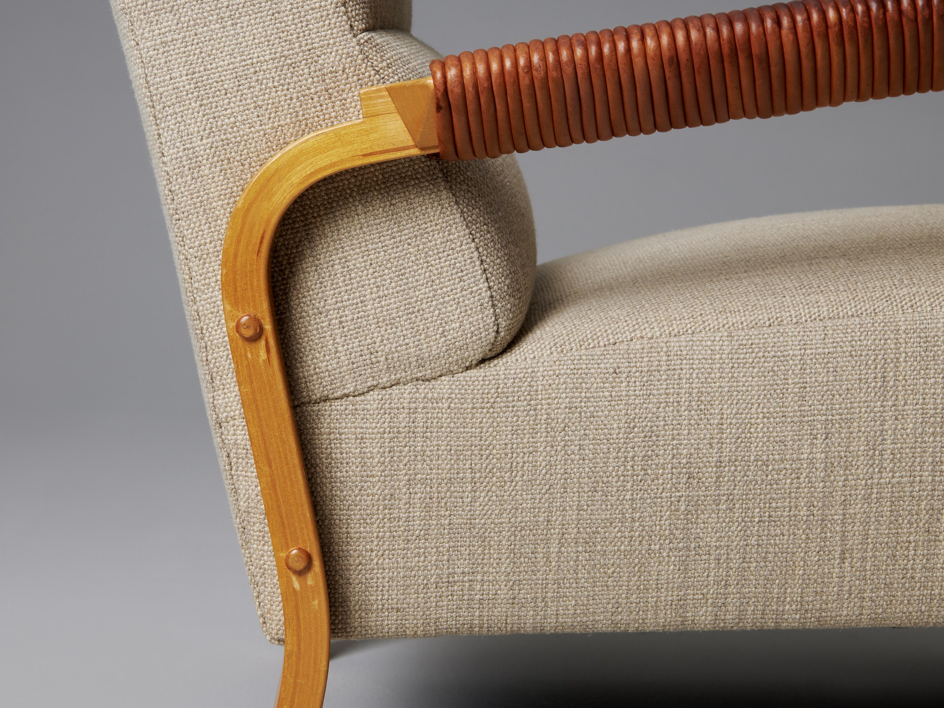 Armchair No.48 image 5