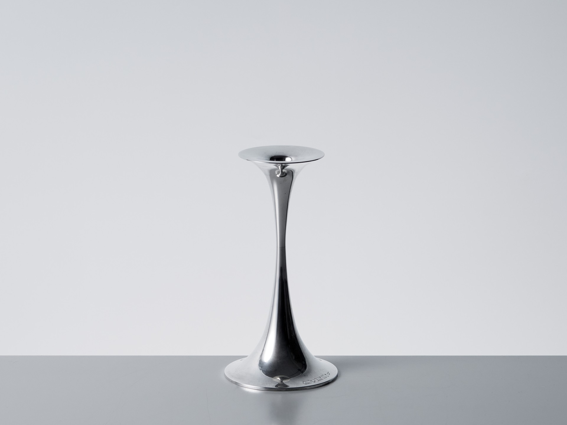'Trumpetti' Candlestick