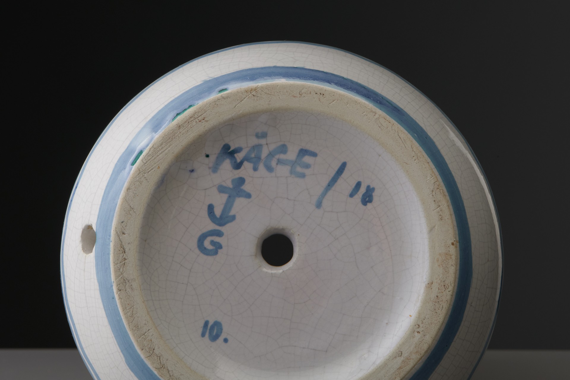 Two Lamp Bases image 7