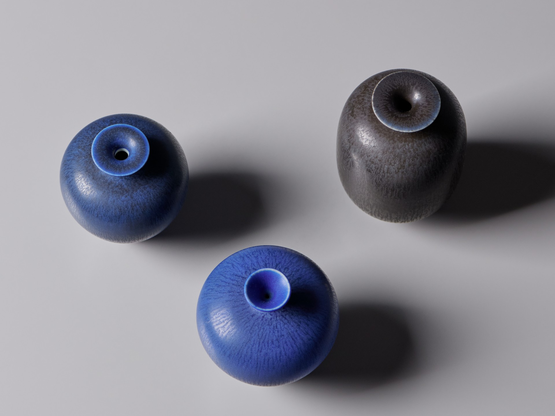 Three Miniature Vases image 3