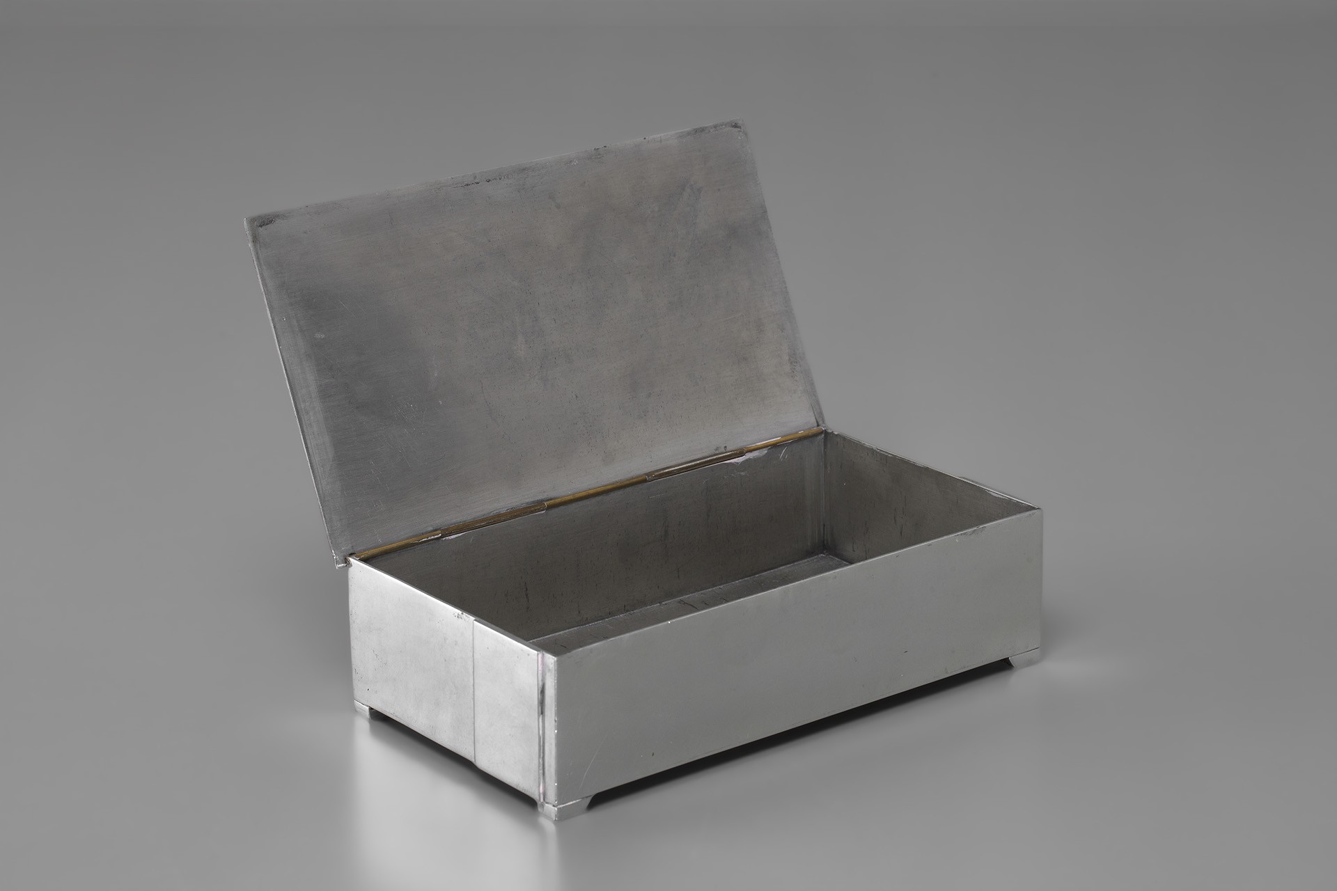 Pewter Box image 4