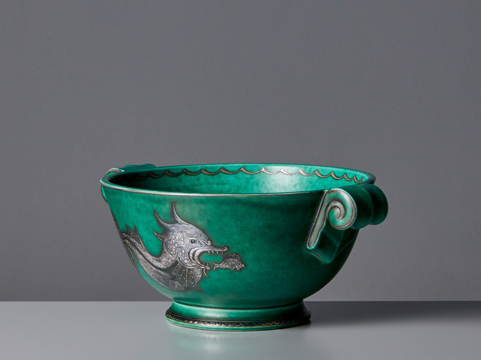 'Argenta' Bowl image 4
