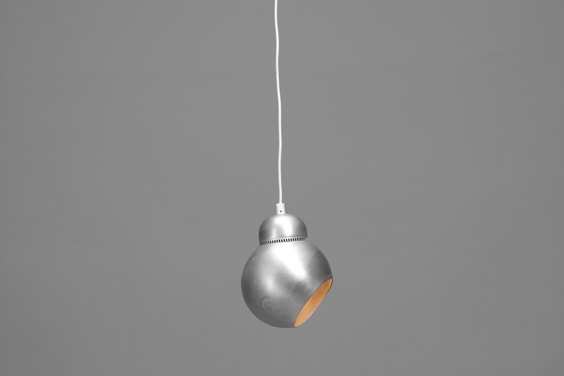 'Bilberry' Lamp No. A338
