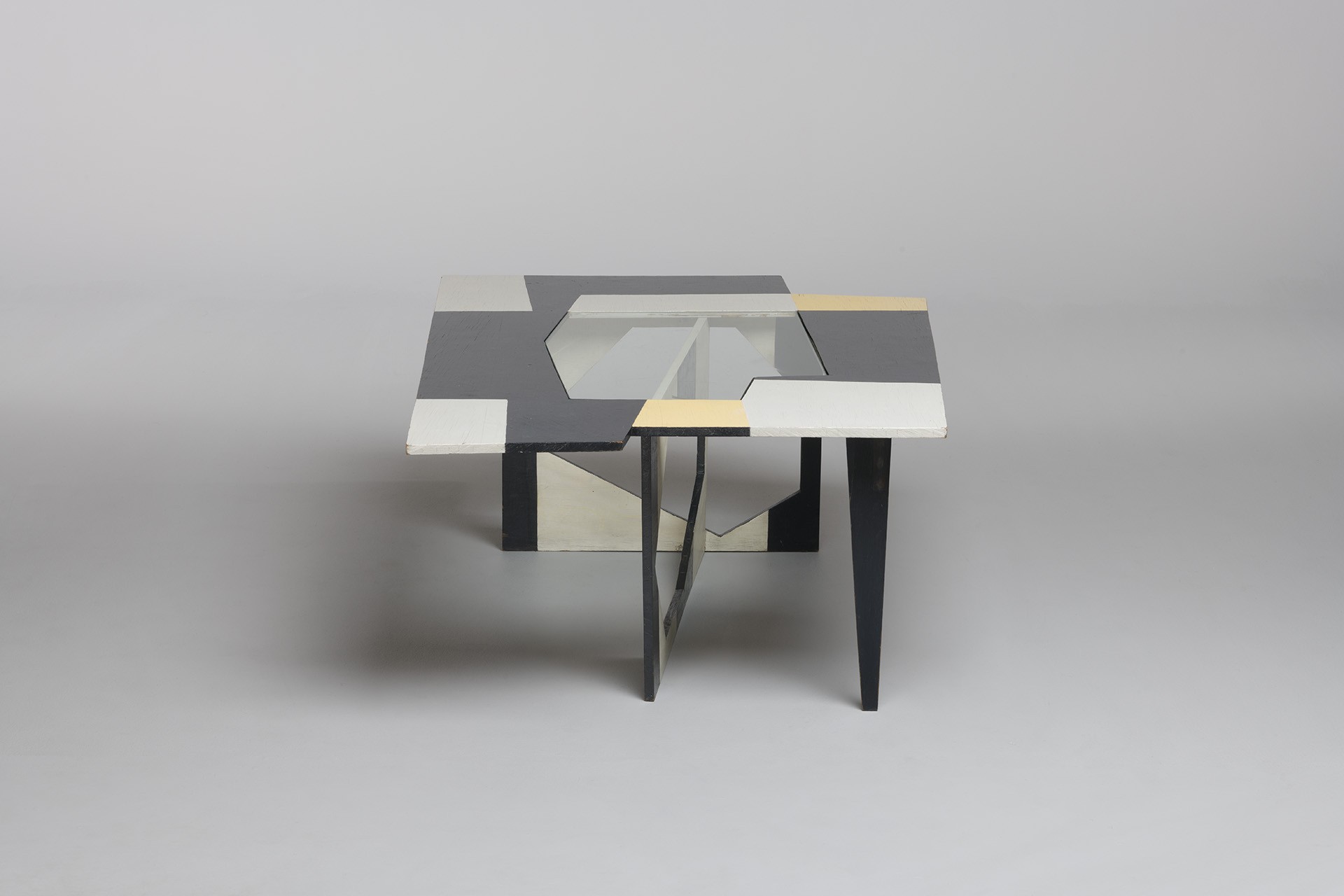Rare Low Table image 5