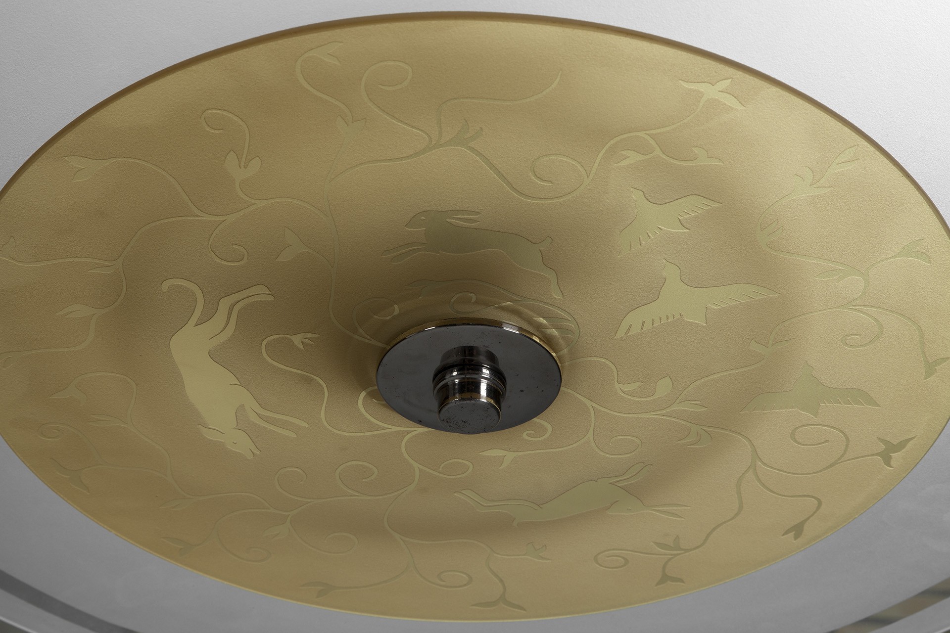 Orrefors Plafond image 2