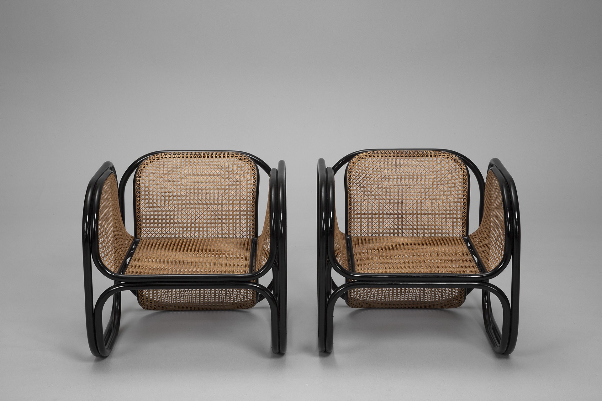 Embassy Armchairs image 2