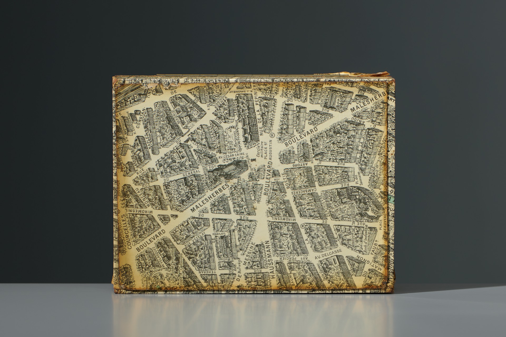 Mahogany Box image 5