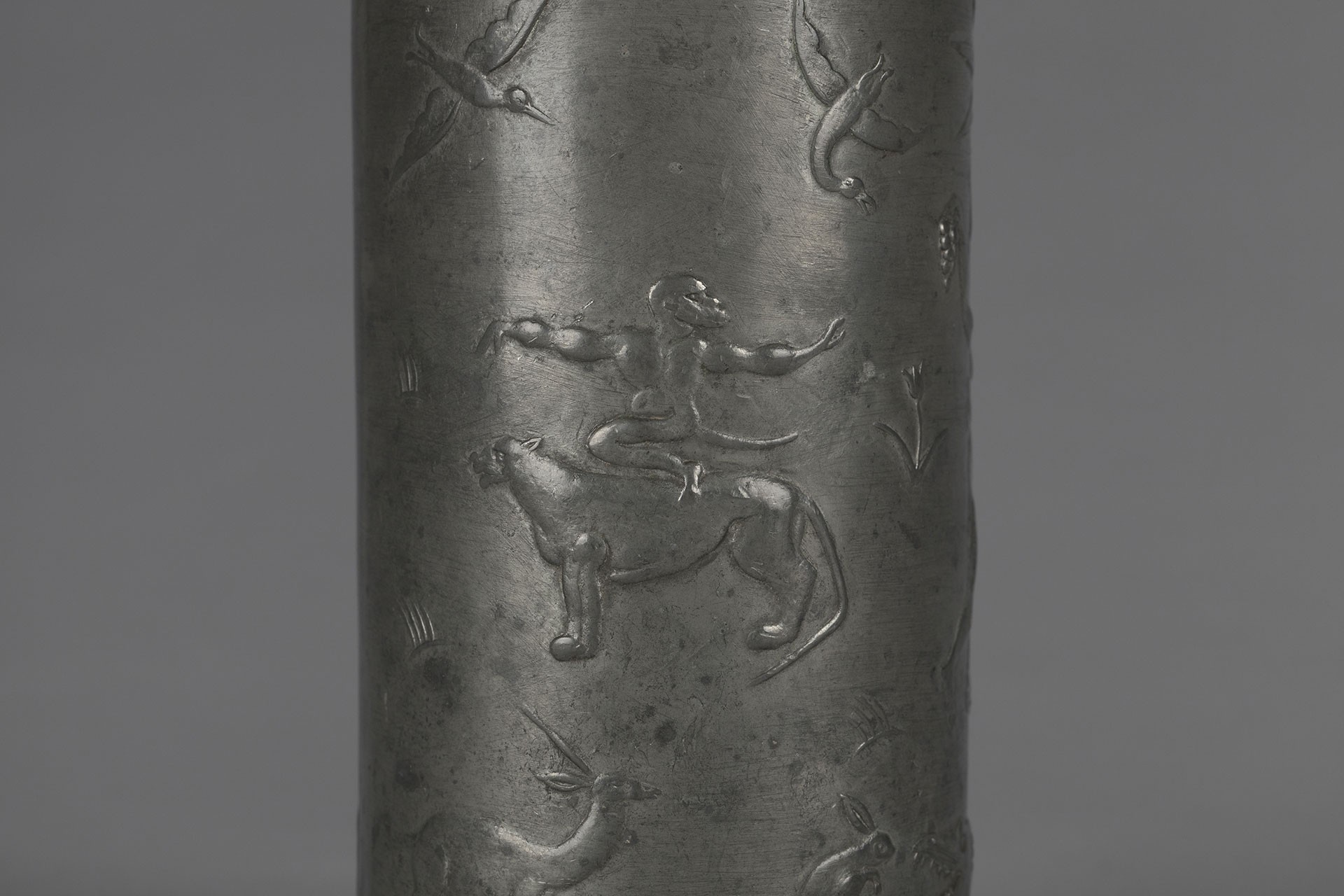 Lidded Jar image 5