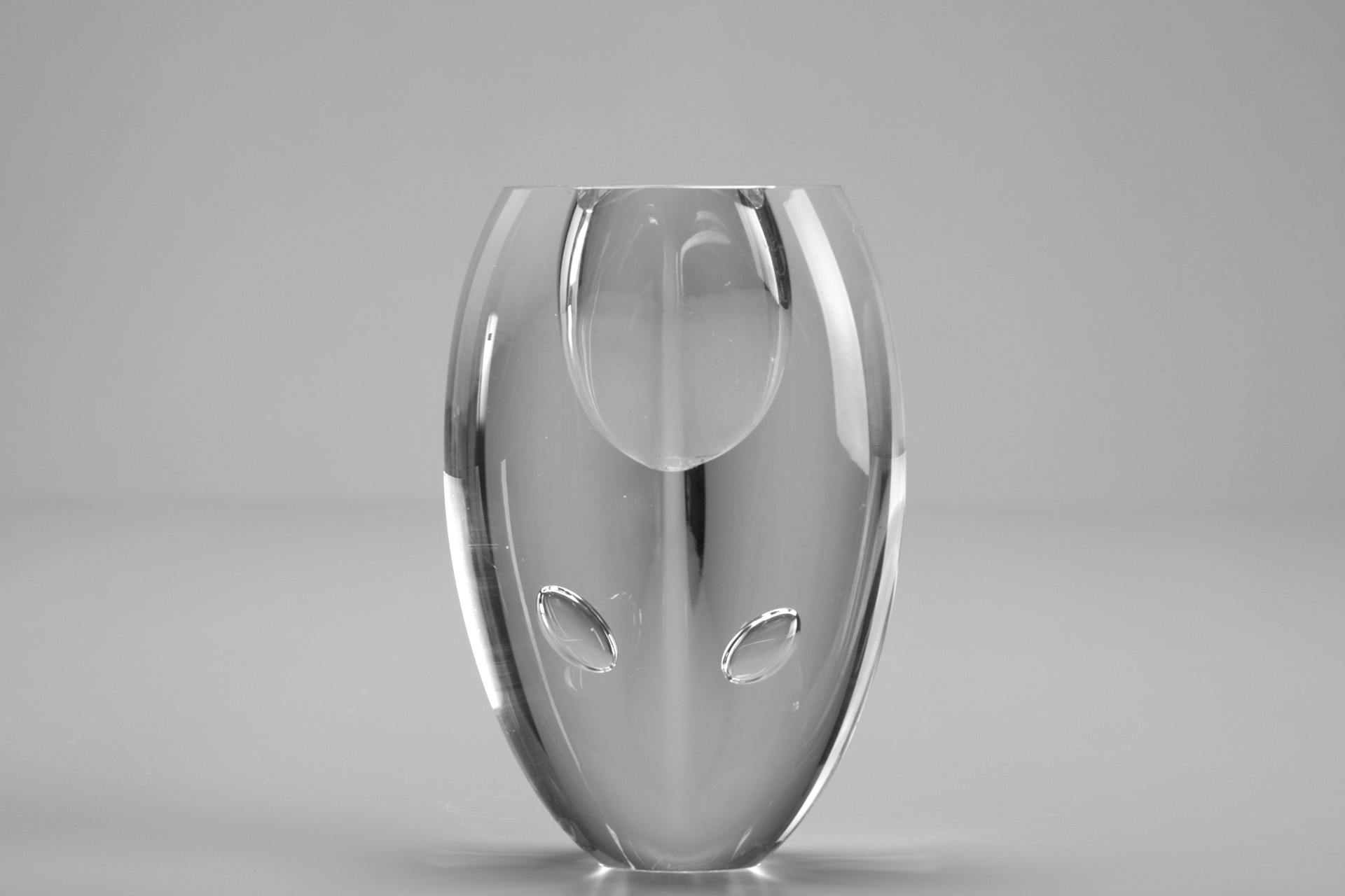 Claritas Vase