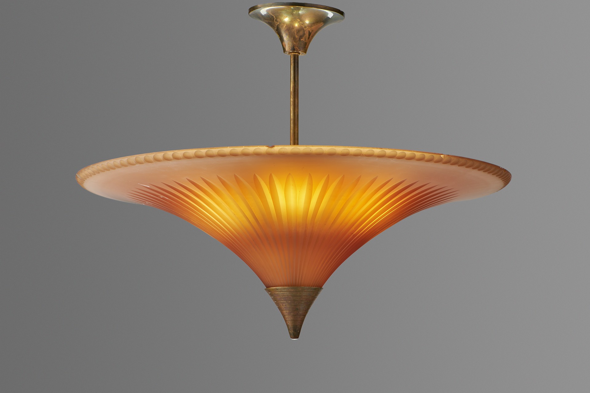 Orrefors Ceiling Lamp image 2