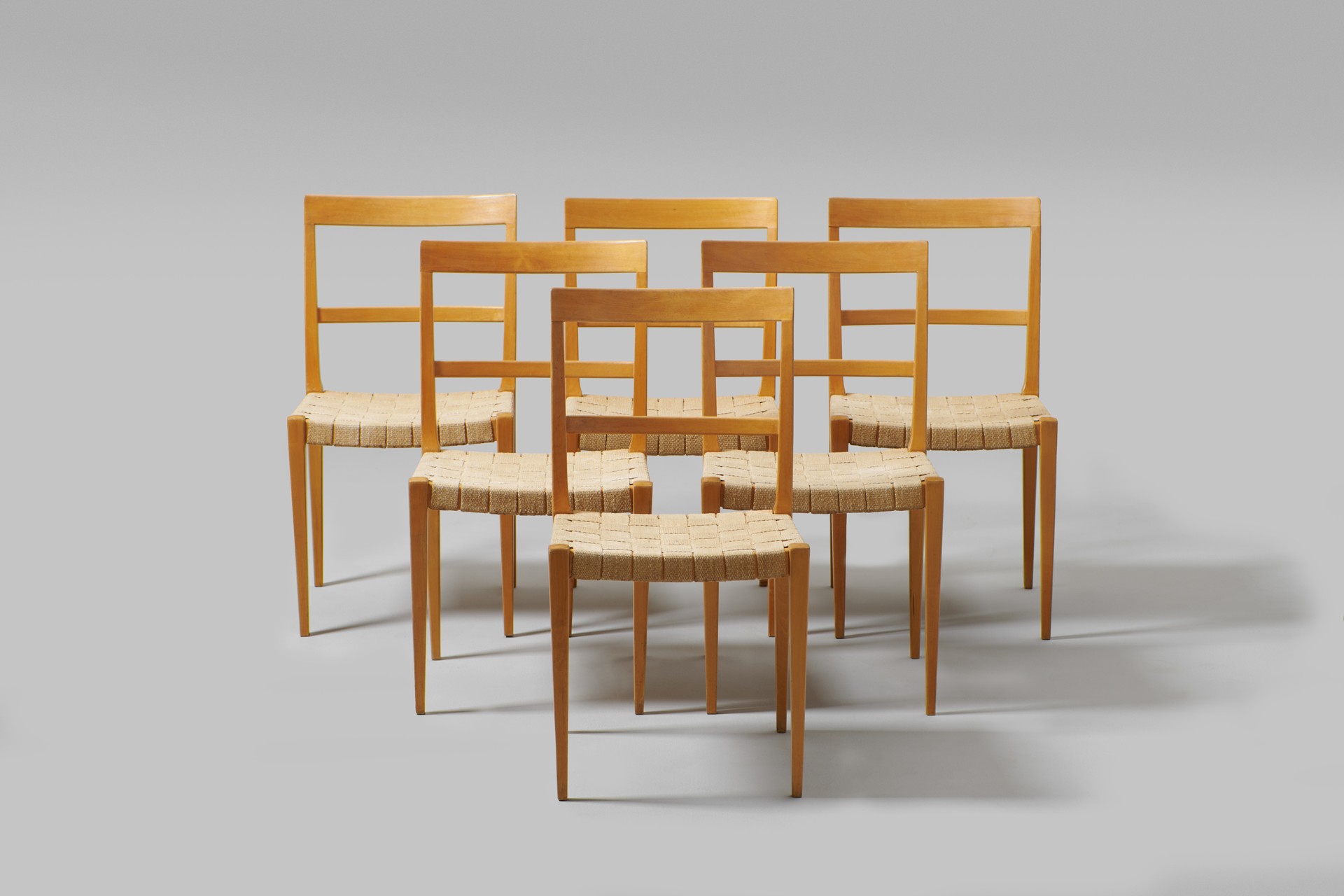 Set of Chairs