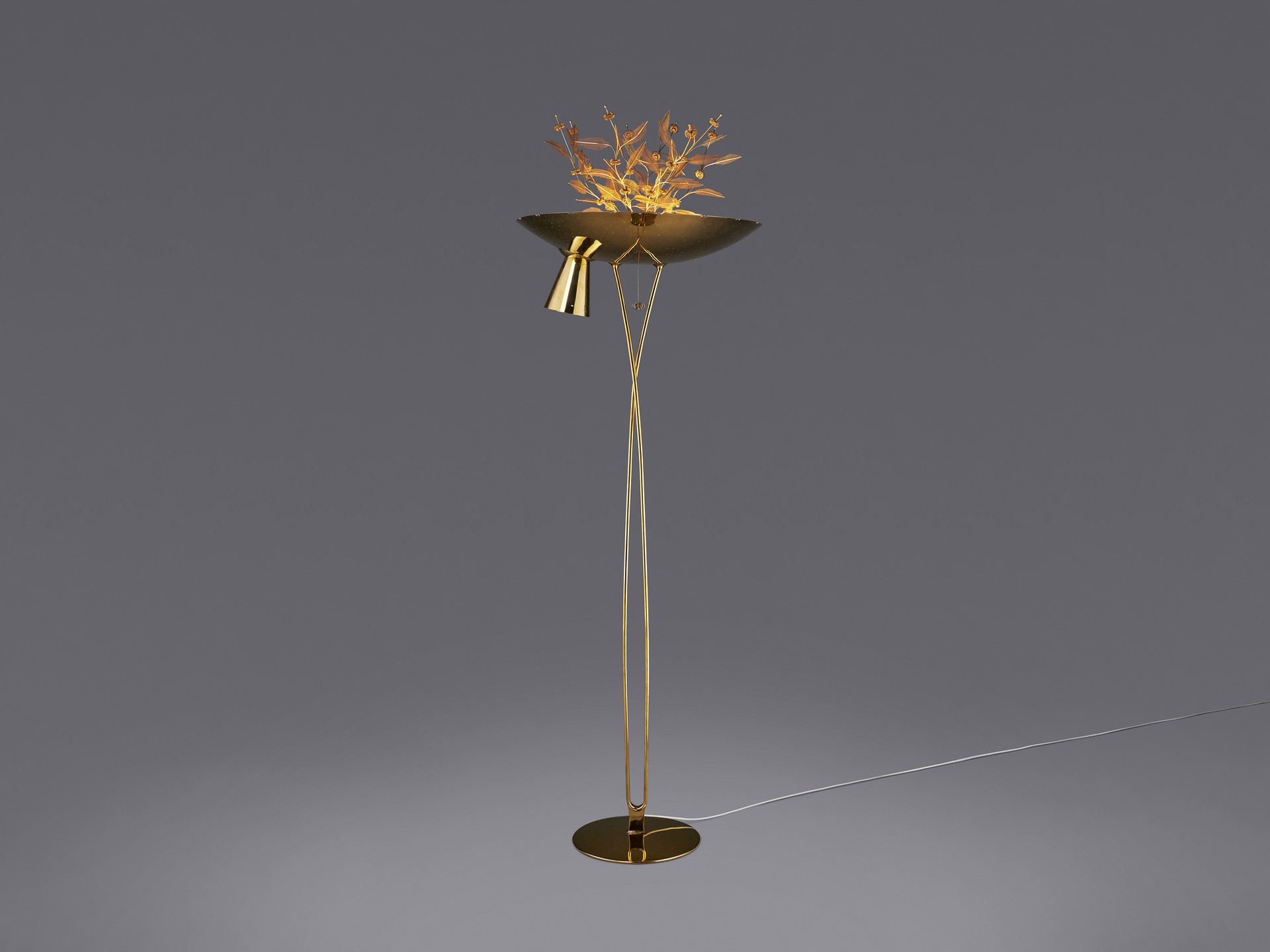 Floor Lamp