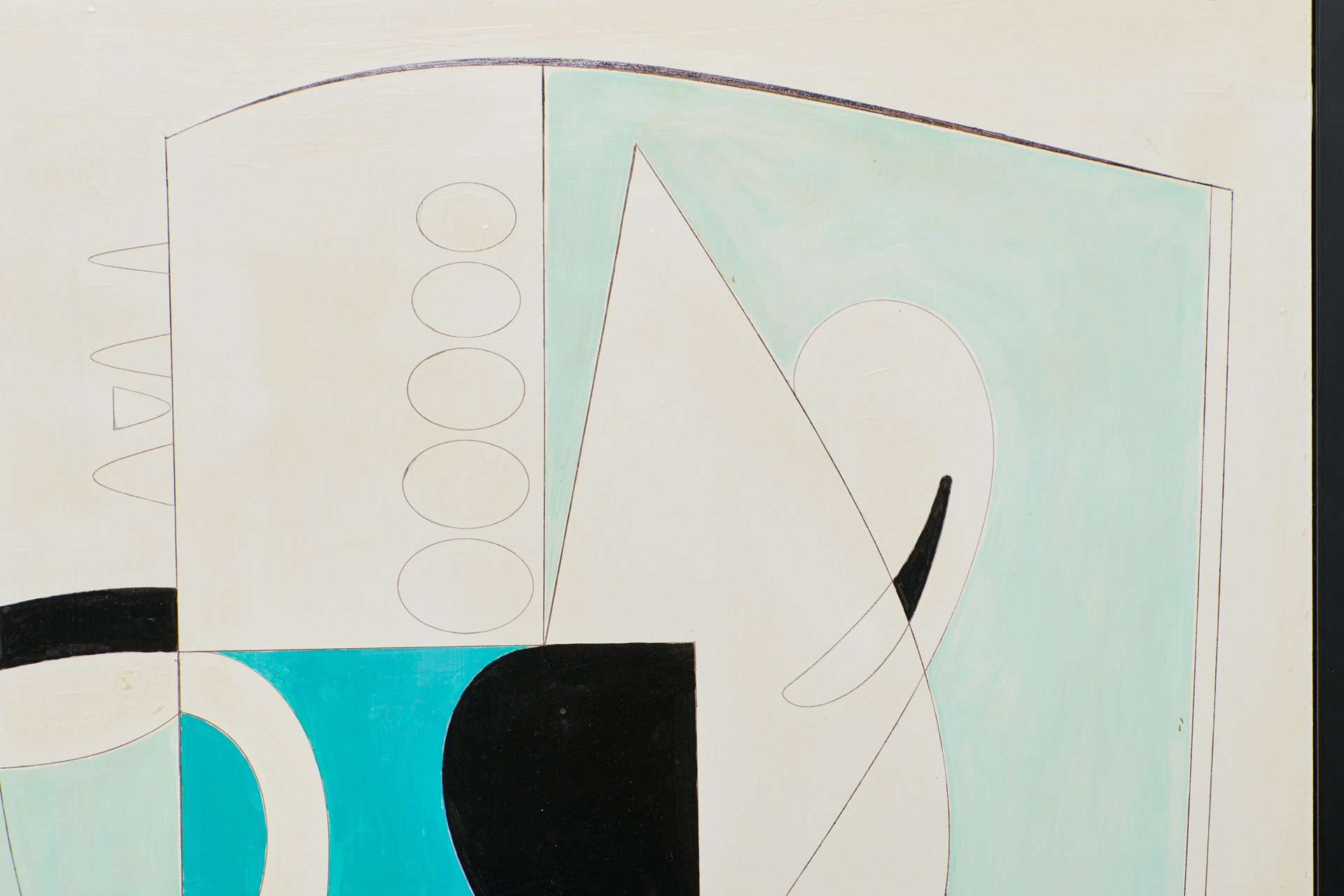 "Konception" Painting image 4
