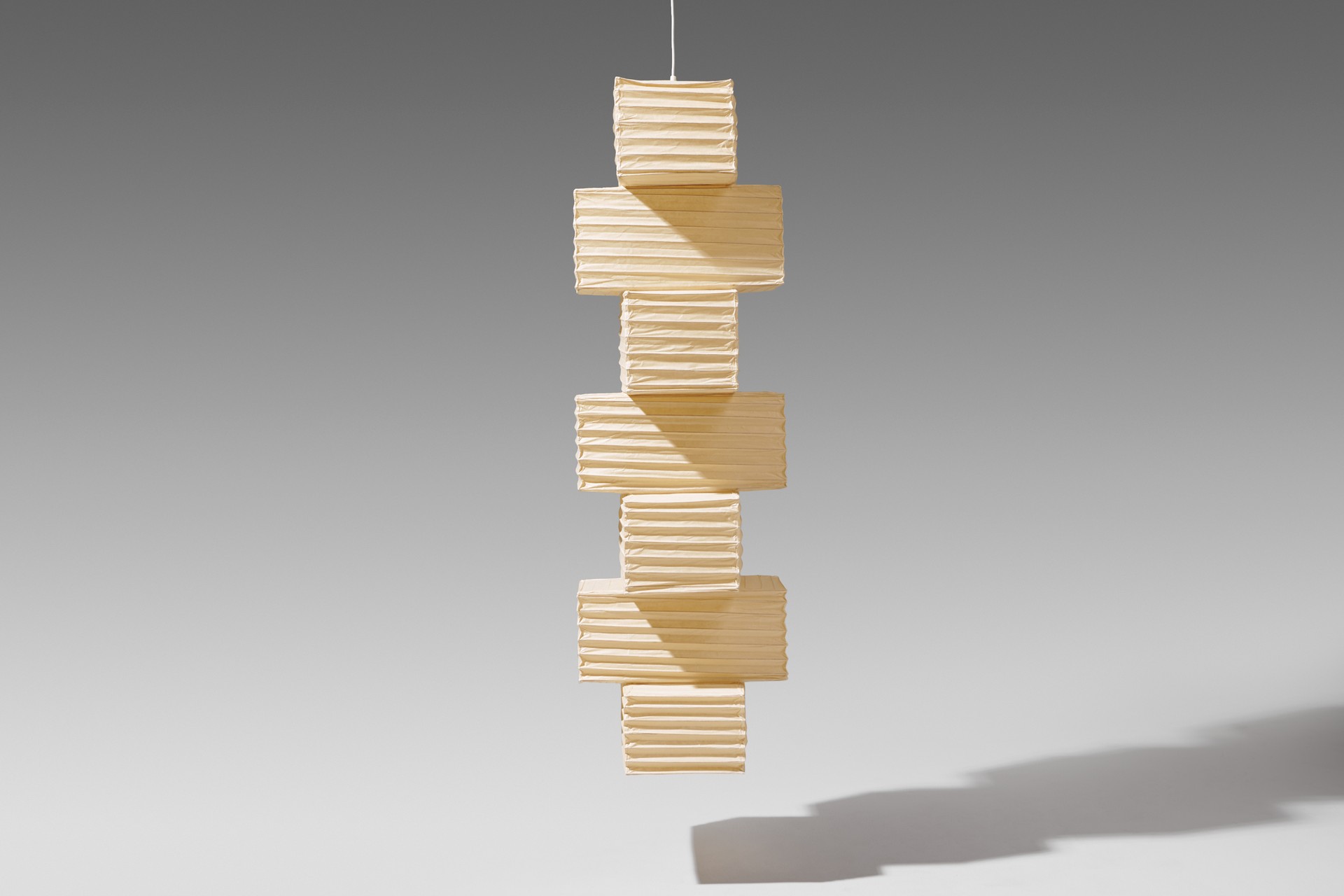 'Akari' Ceiling lamp image 3