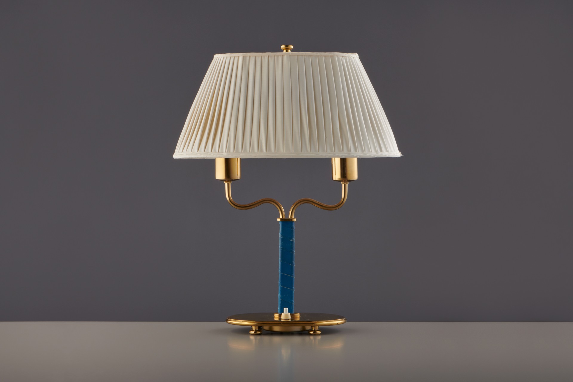 Table Lamp, Model no. 2388