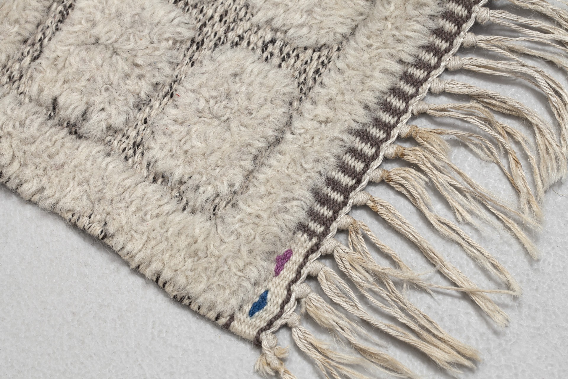 Rug " The Gothic Portal" image 6