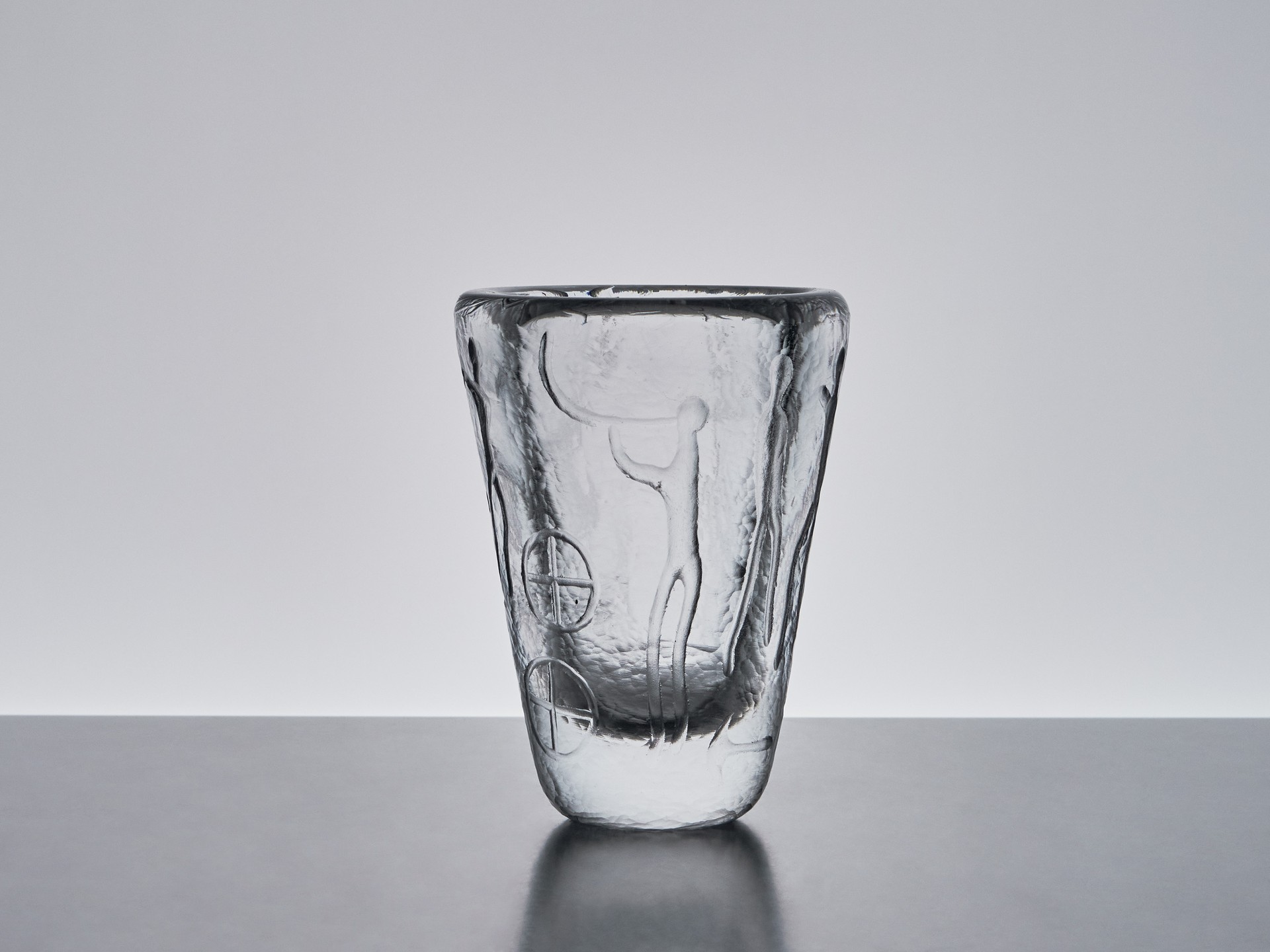 'Caveman' Vase image 3