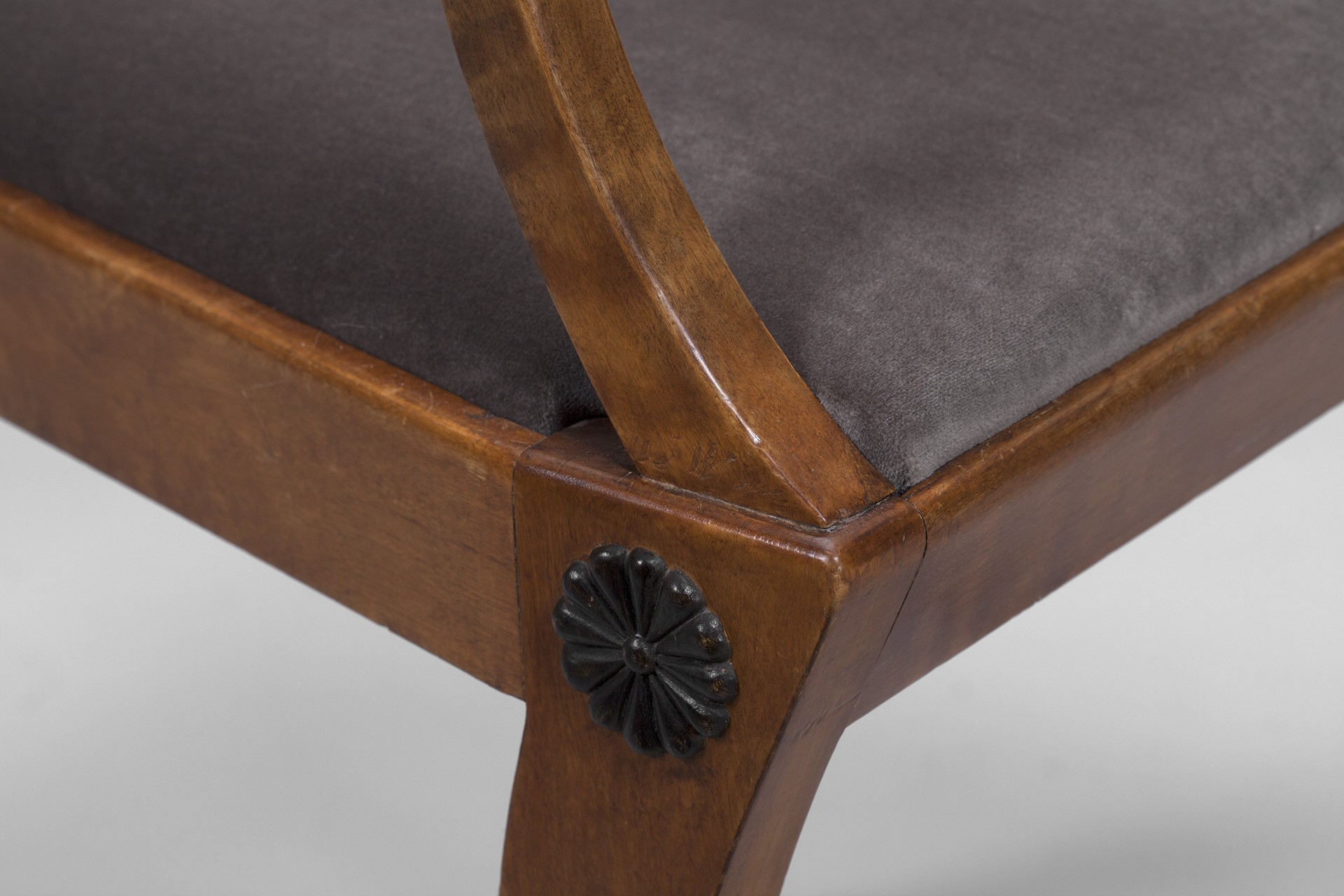 Desk and Chair image 13