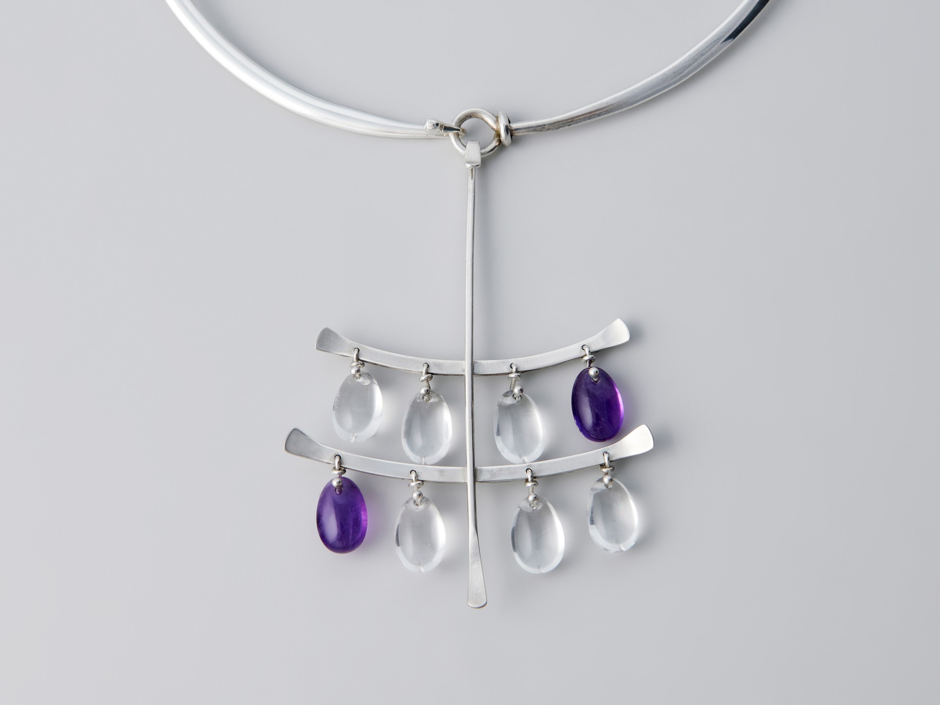 'Drops' Necklace image 2