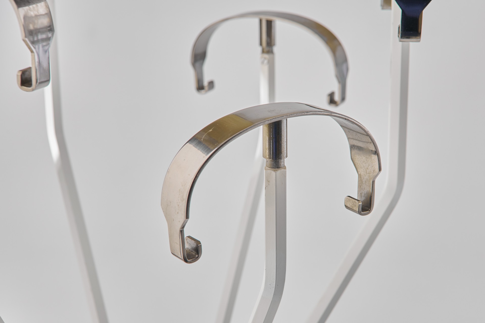 'Erato' Coatrack image 3