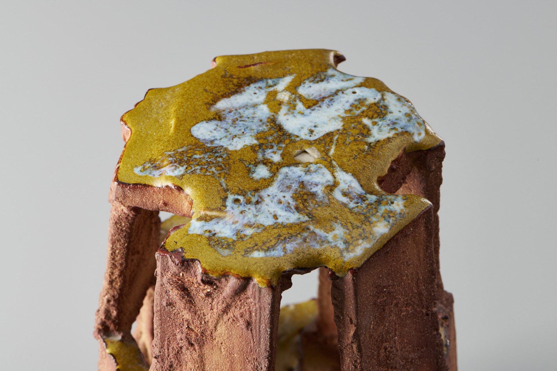 Stoneware Sculpture image 3