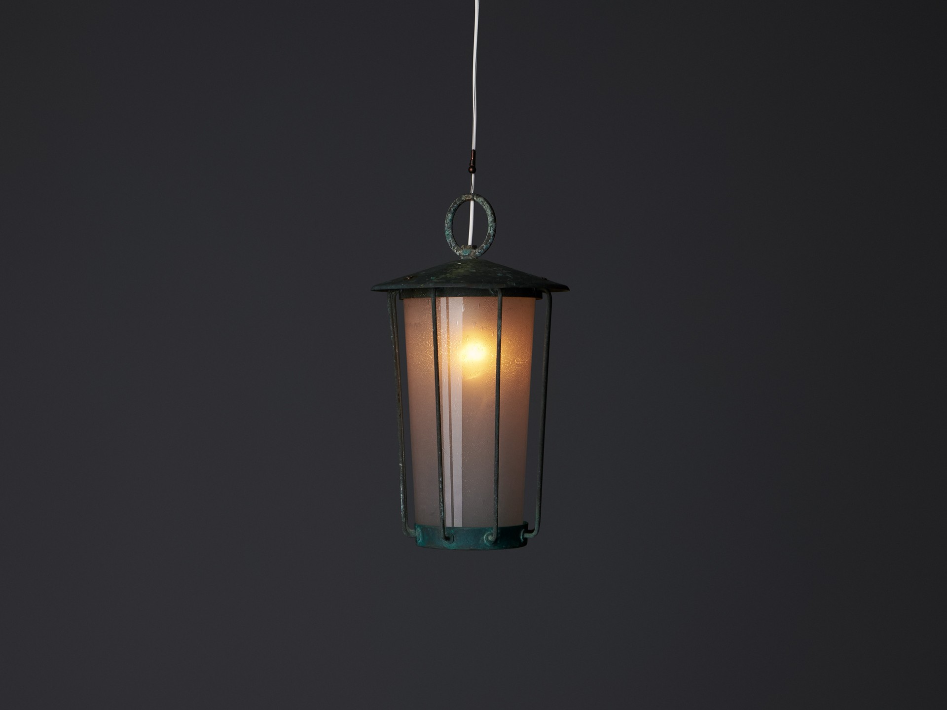 Ceiling Lamp ¨Knight¨ image 2