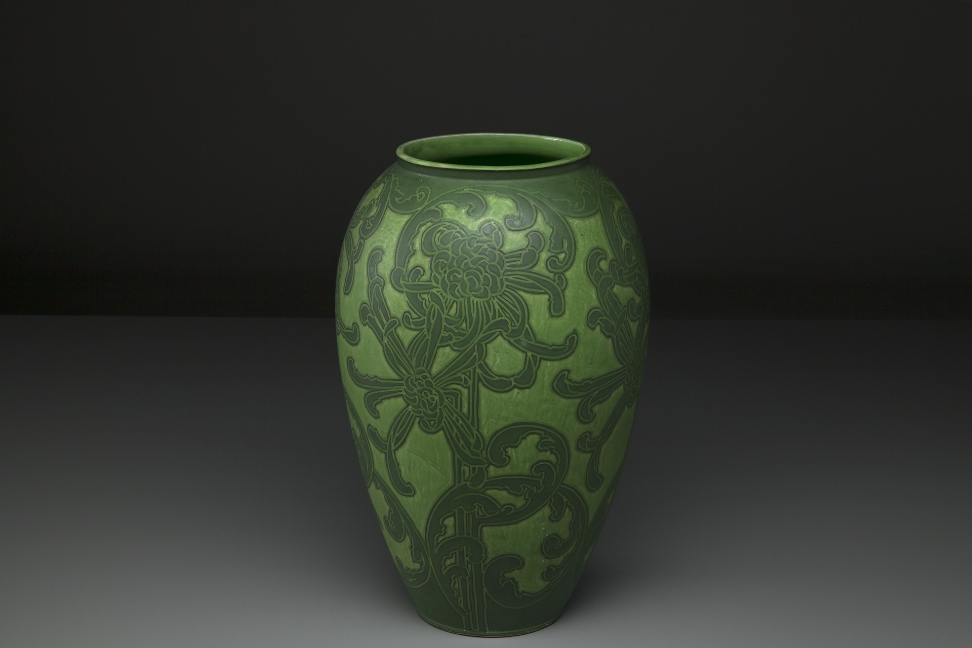 Vase image 3