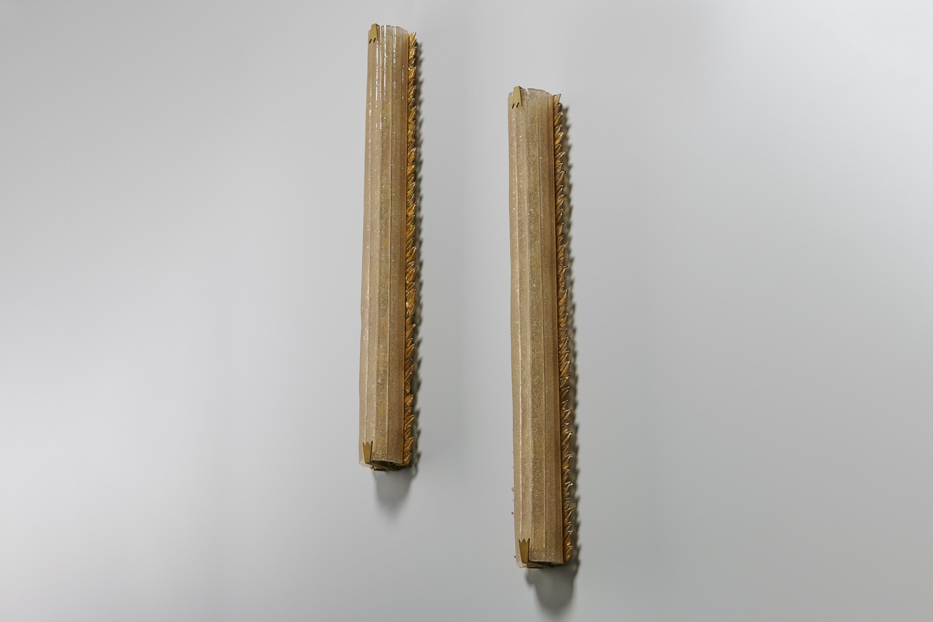 Four Large Wall Lamps image 3