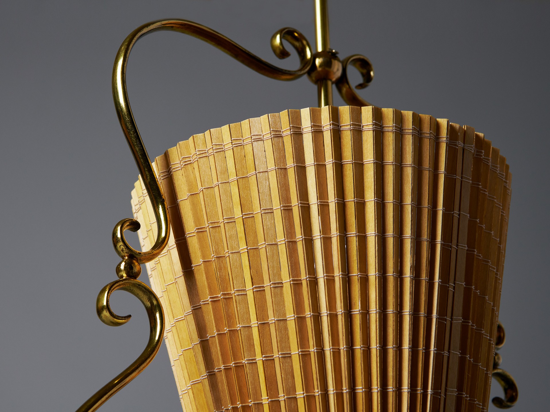 Pair of Ceiling Lamps image 6