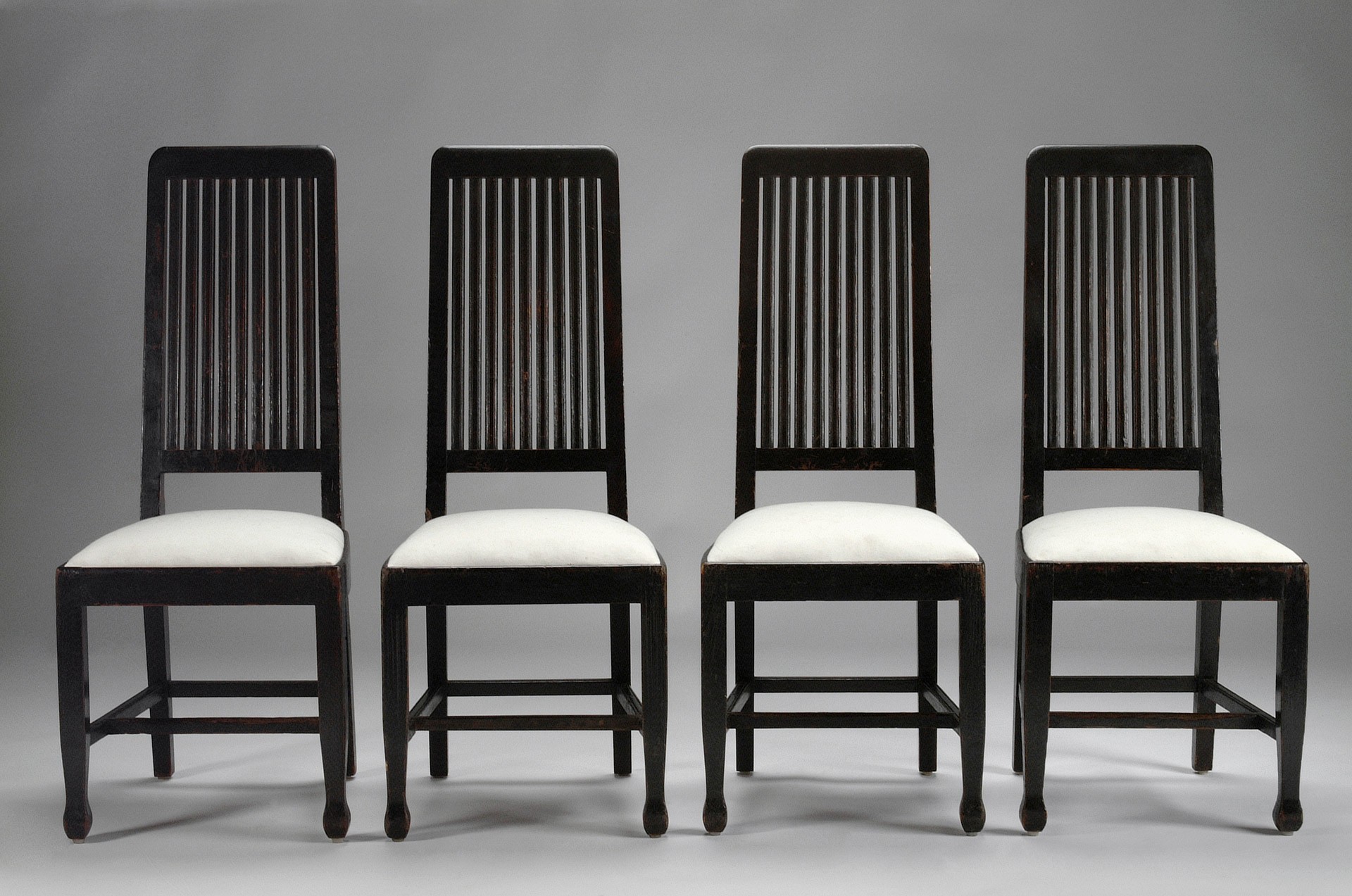 Four Chairs