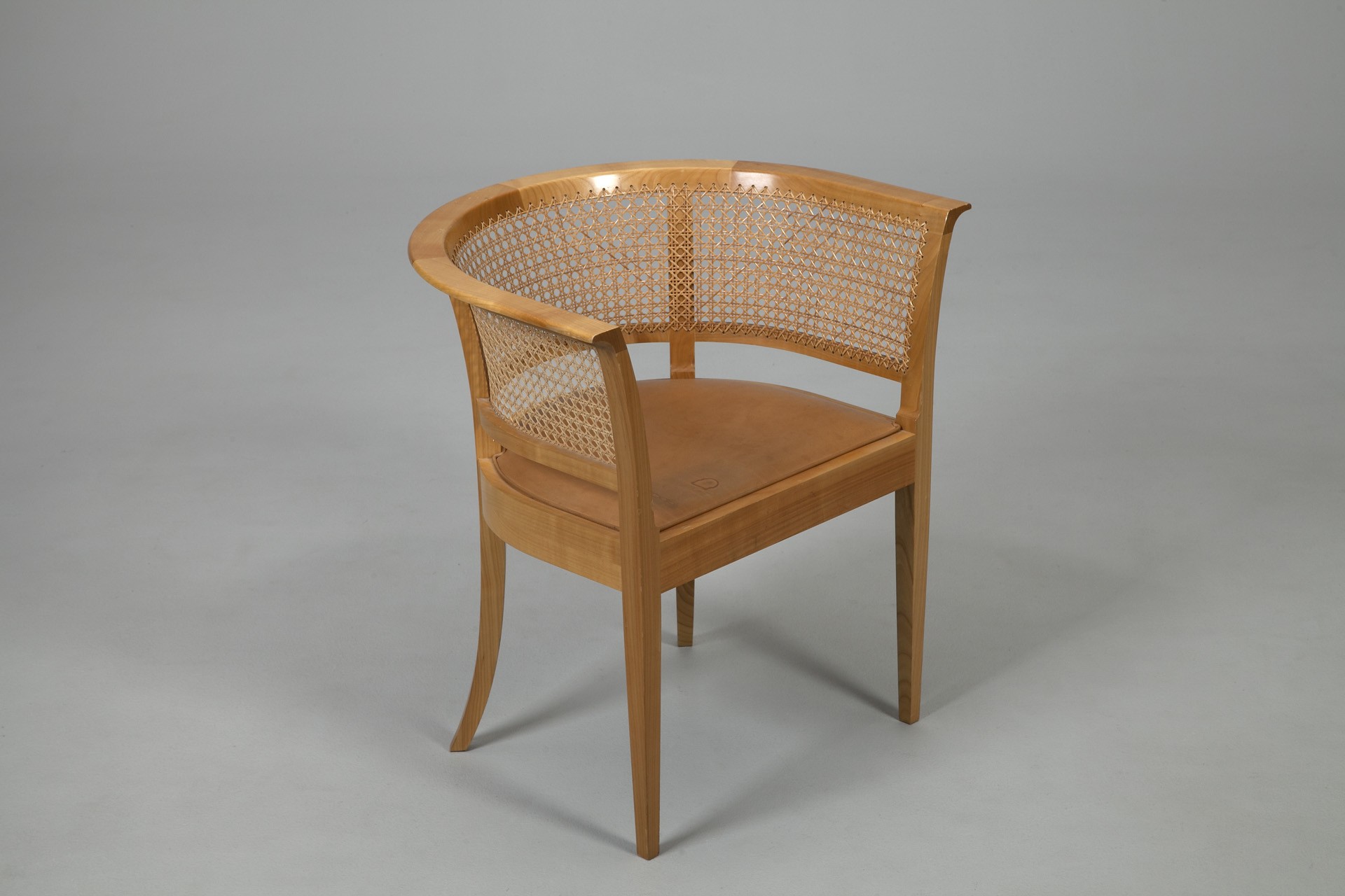 Faaborg Armchair image 3