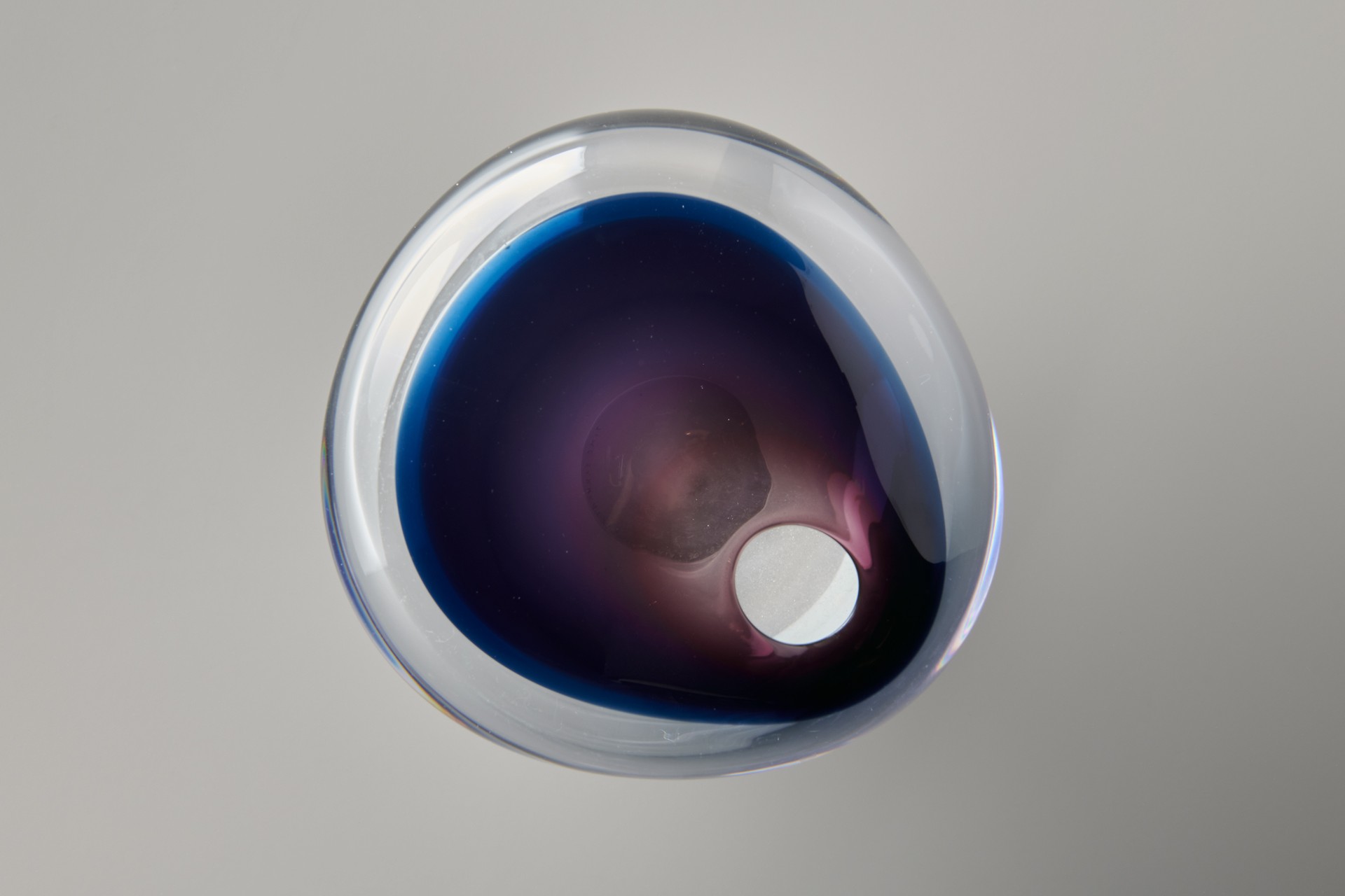 'Sleeping Bird' Vase image 4