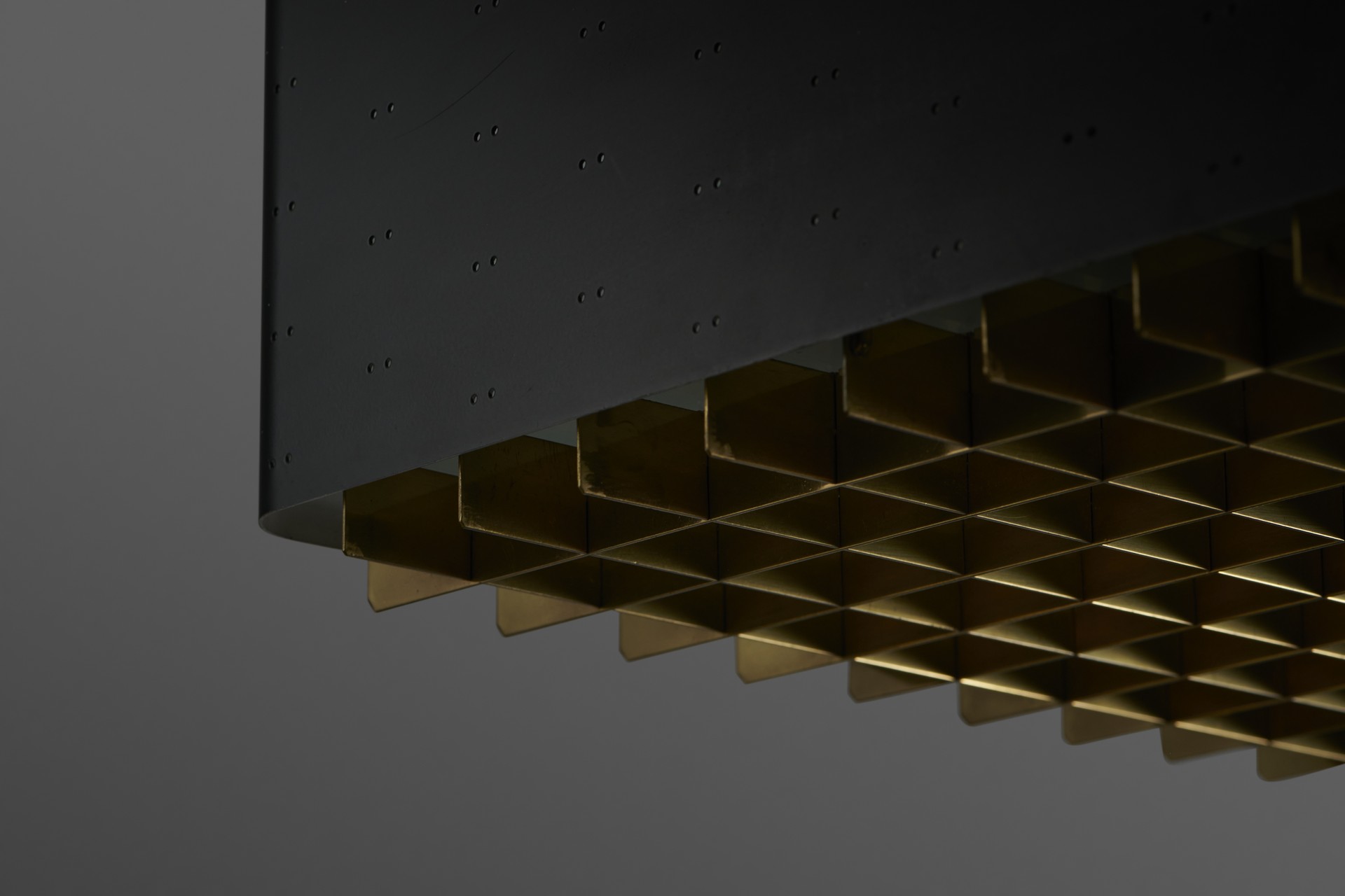 'Starry Sky' Ceiling Light image 5