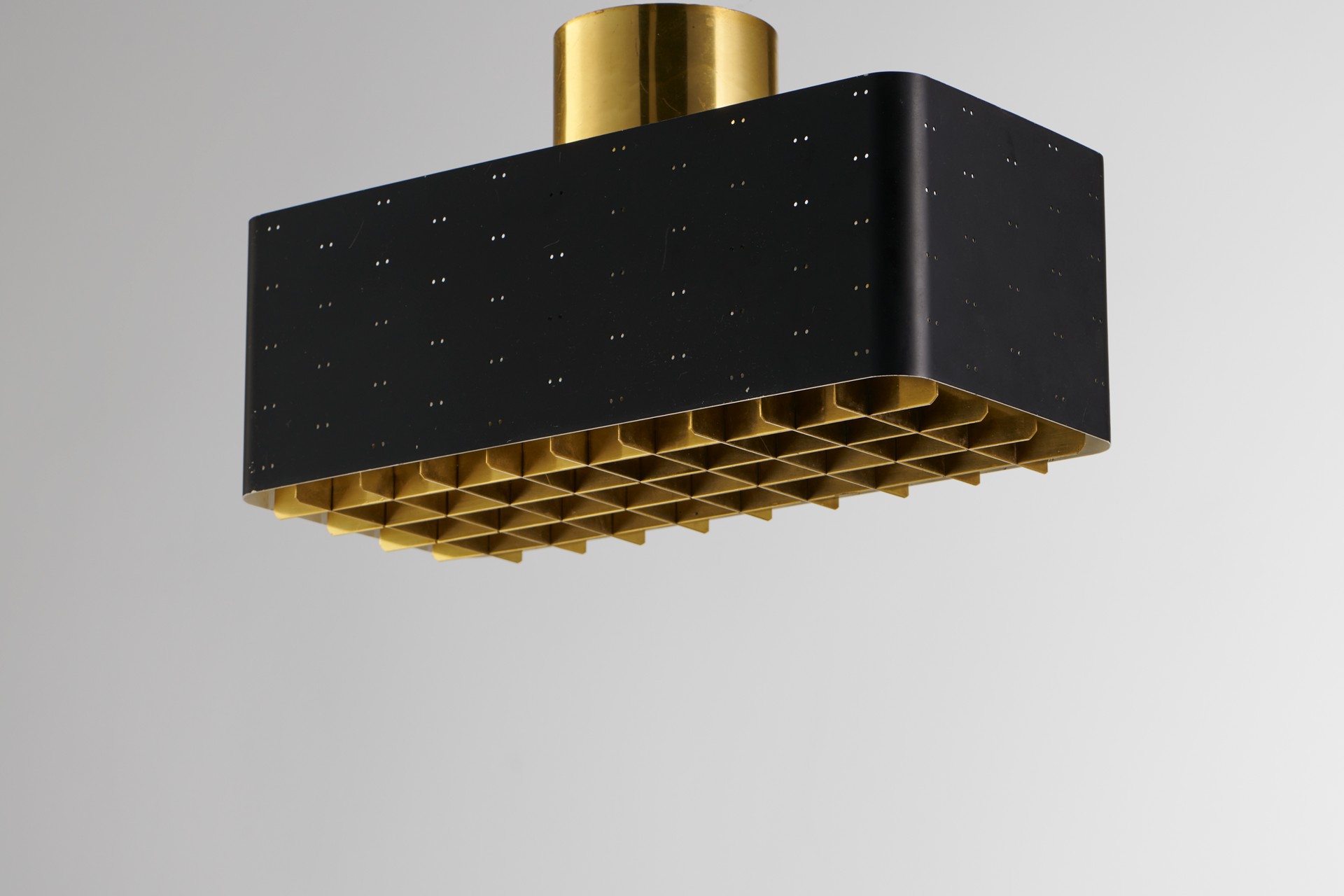 Pair of Ceiling Lamps image 3