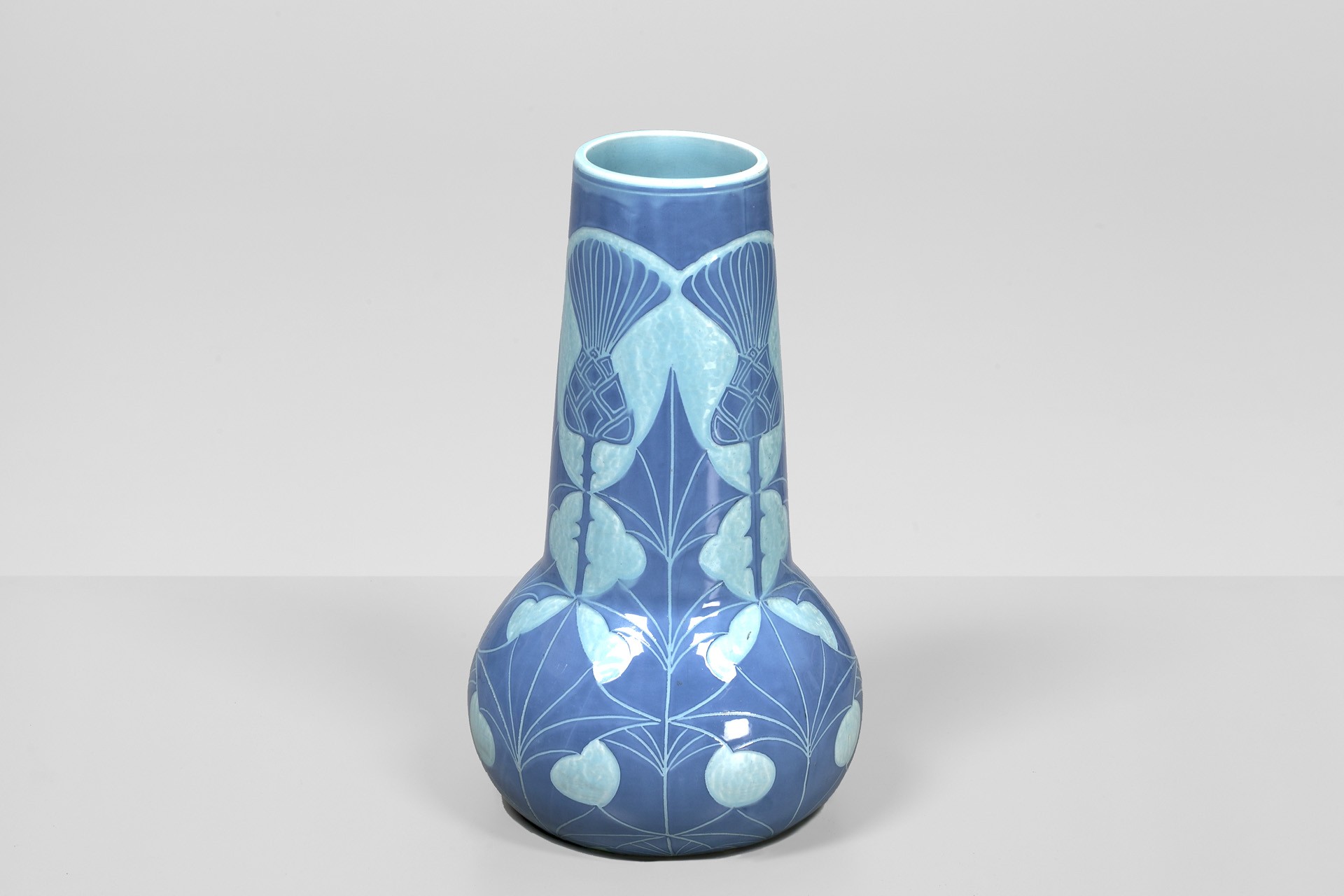 Josef Ekberg Vase image 2