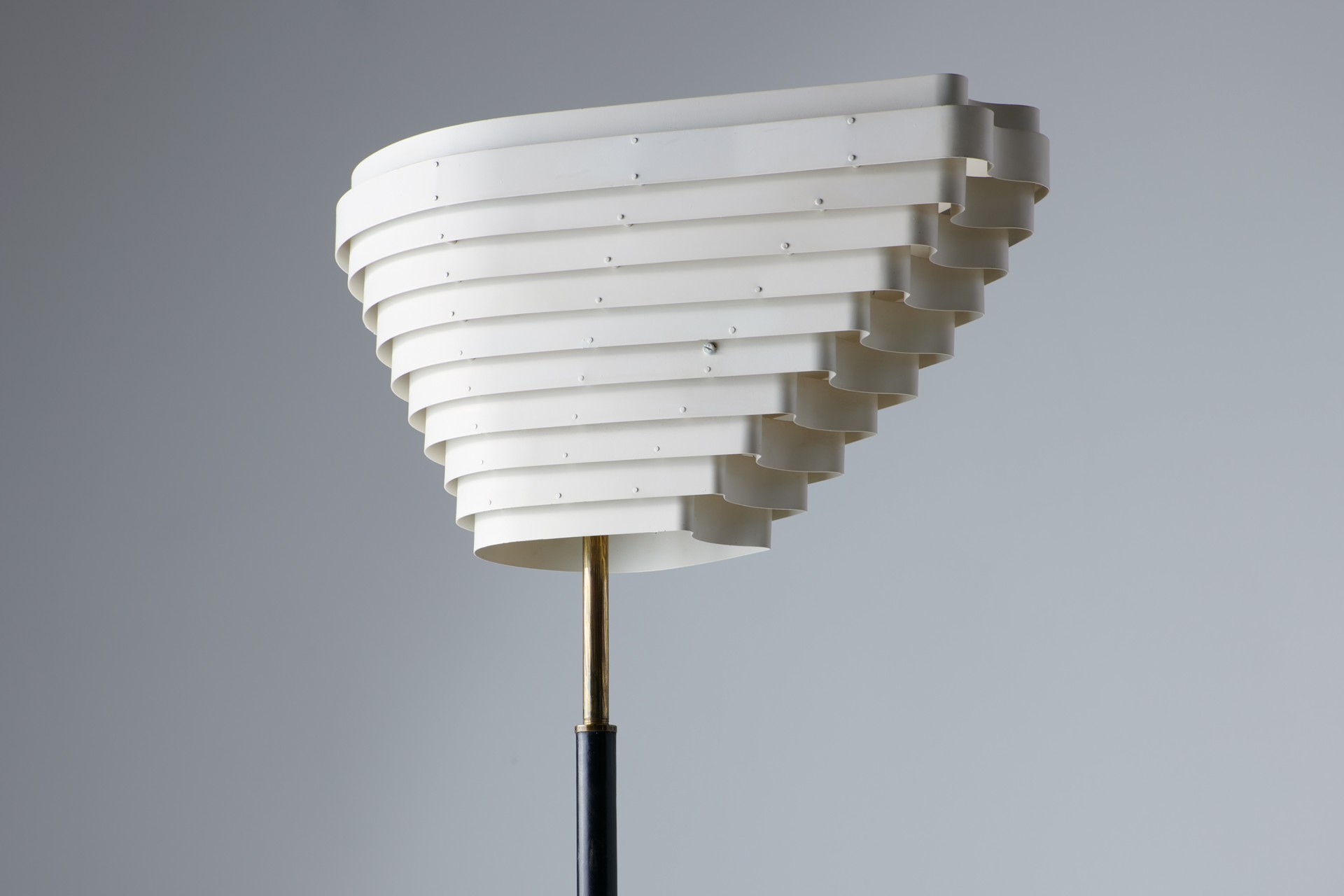 'Angel Wing' Floor Lamp image 2