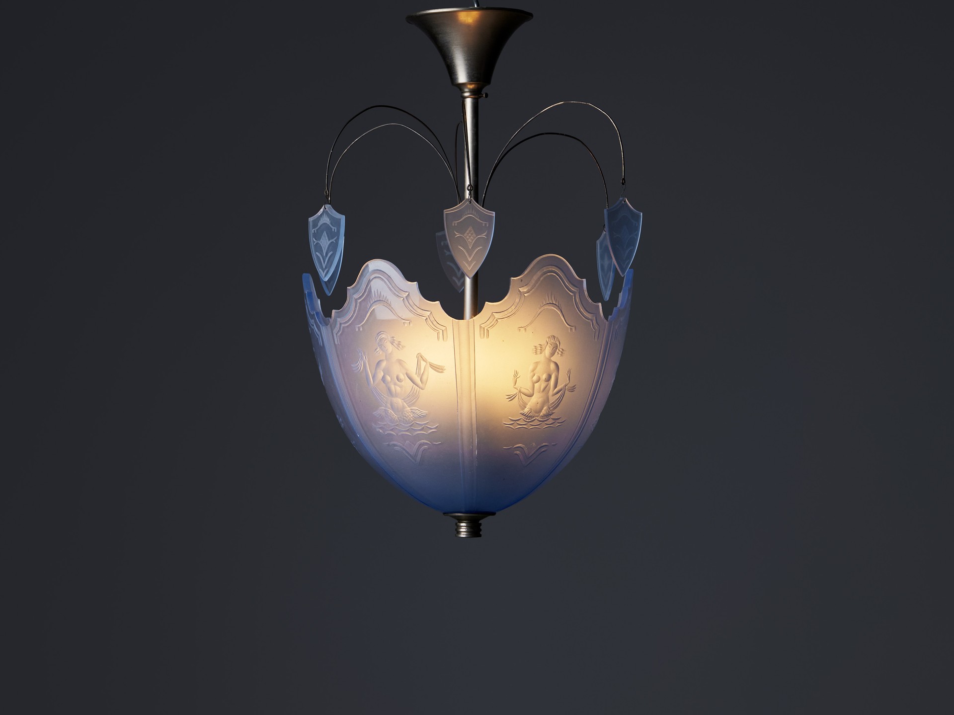 Ceiling Lamp image 4